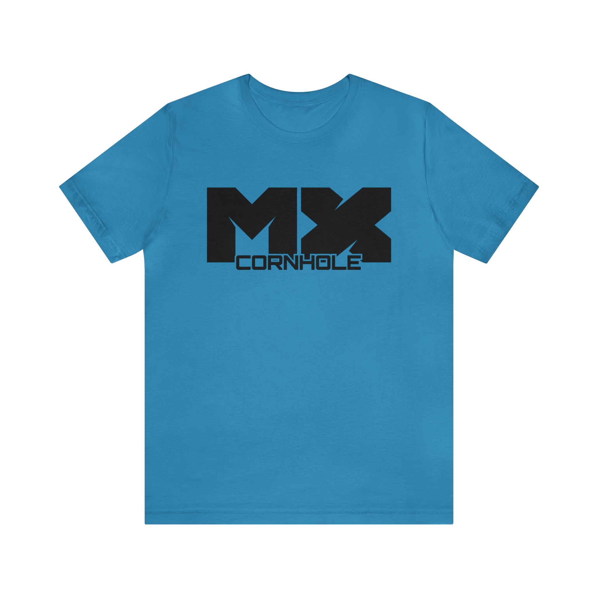 Multiple Colors - Unisex Short Sleeve Tee