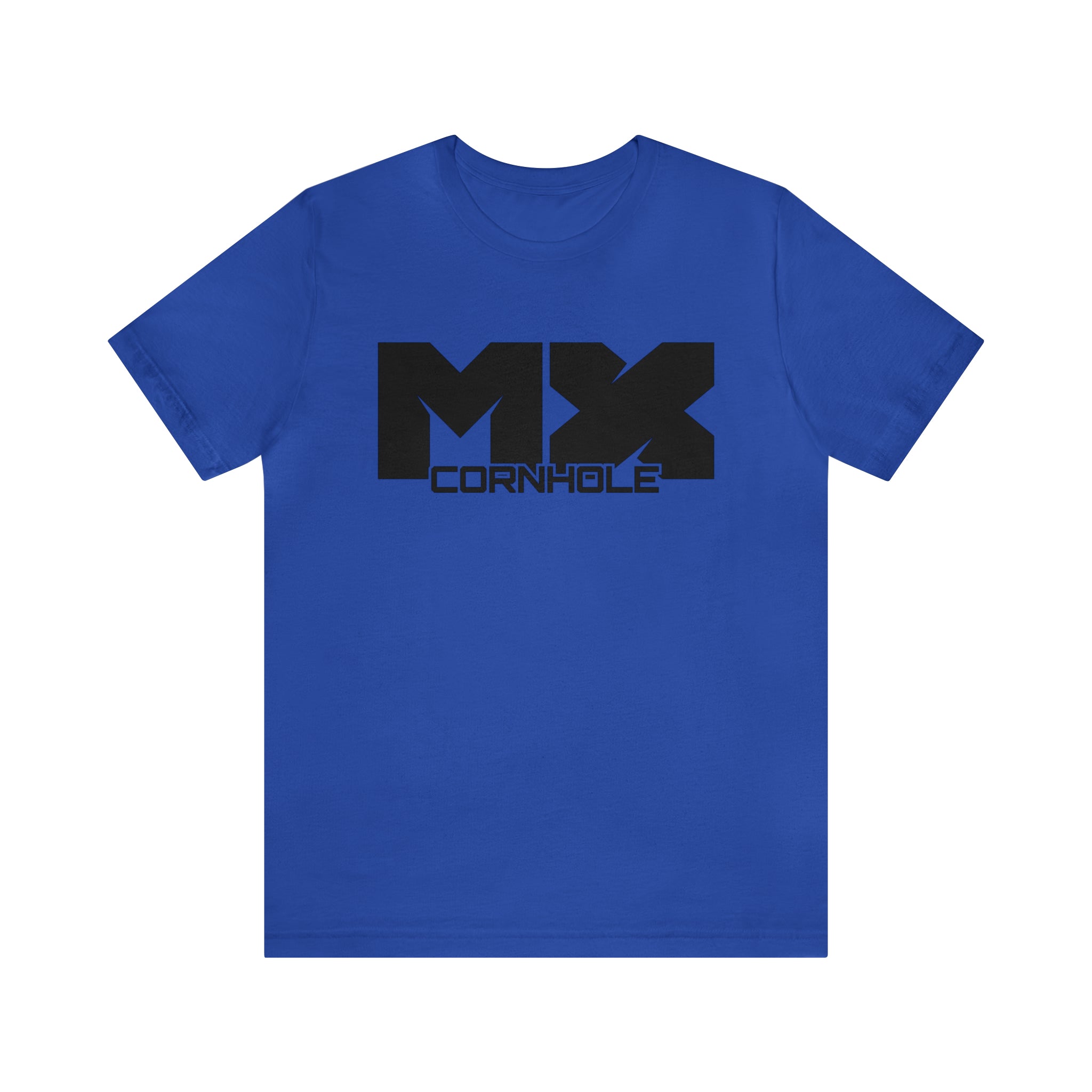 Multiple Colors - Unisex Short Sleeve Tee