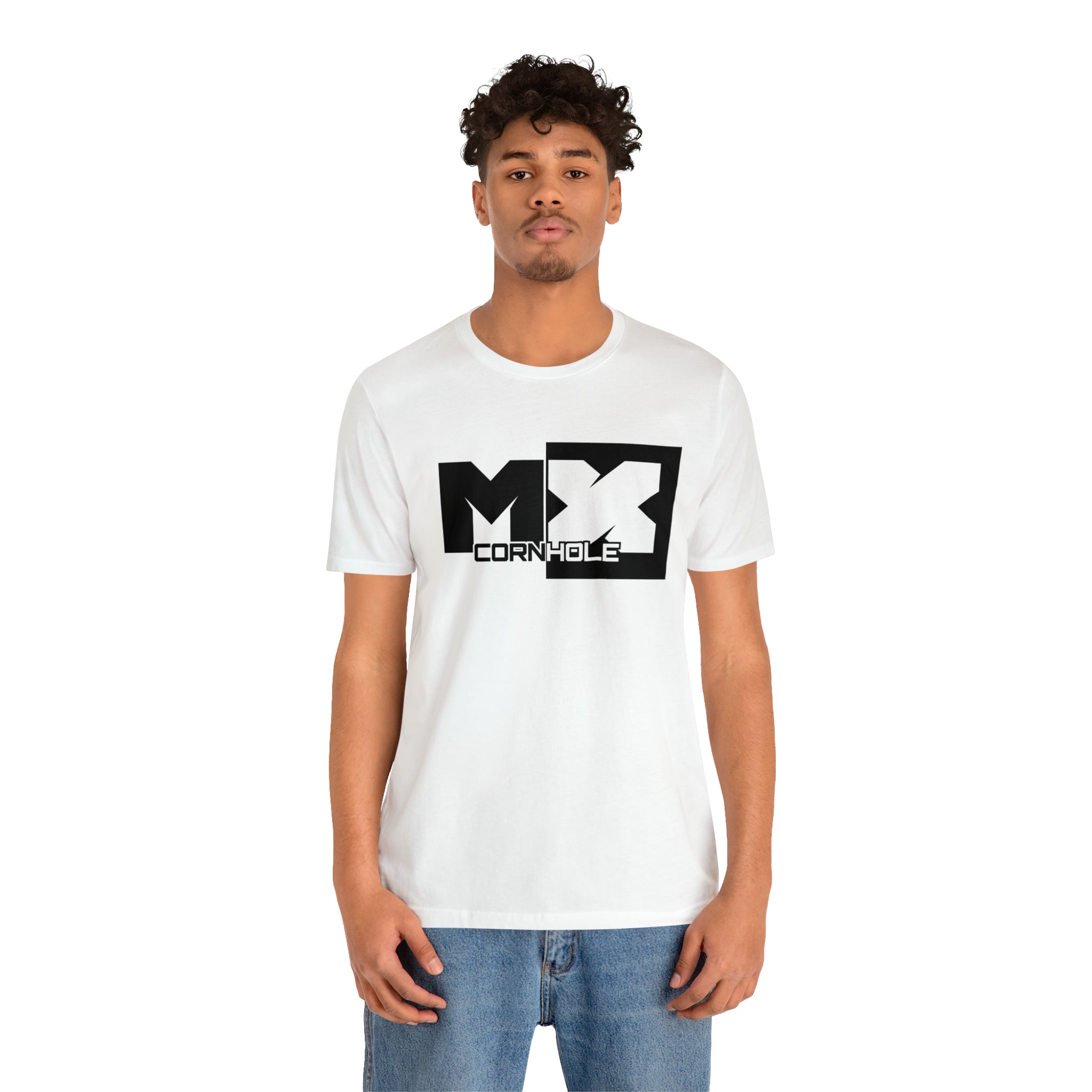 Multiple Colors - Unisex Short Sleeve Tee