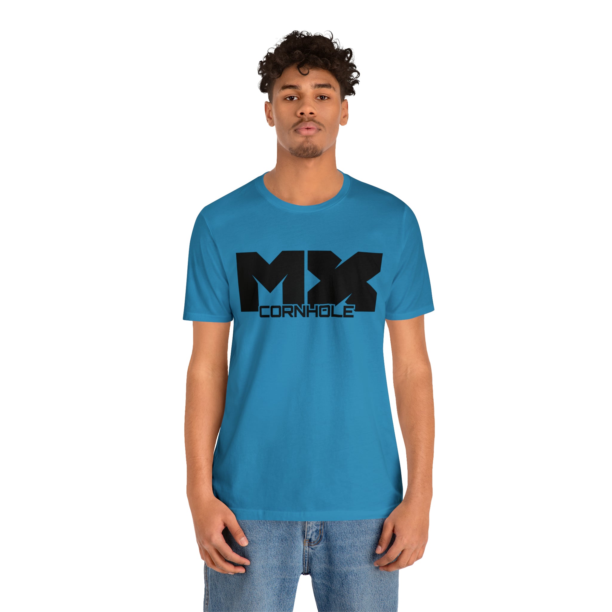 Multiple Colors - Unisex Short Sleeve Tee