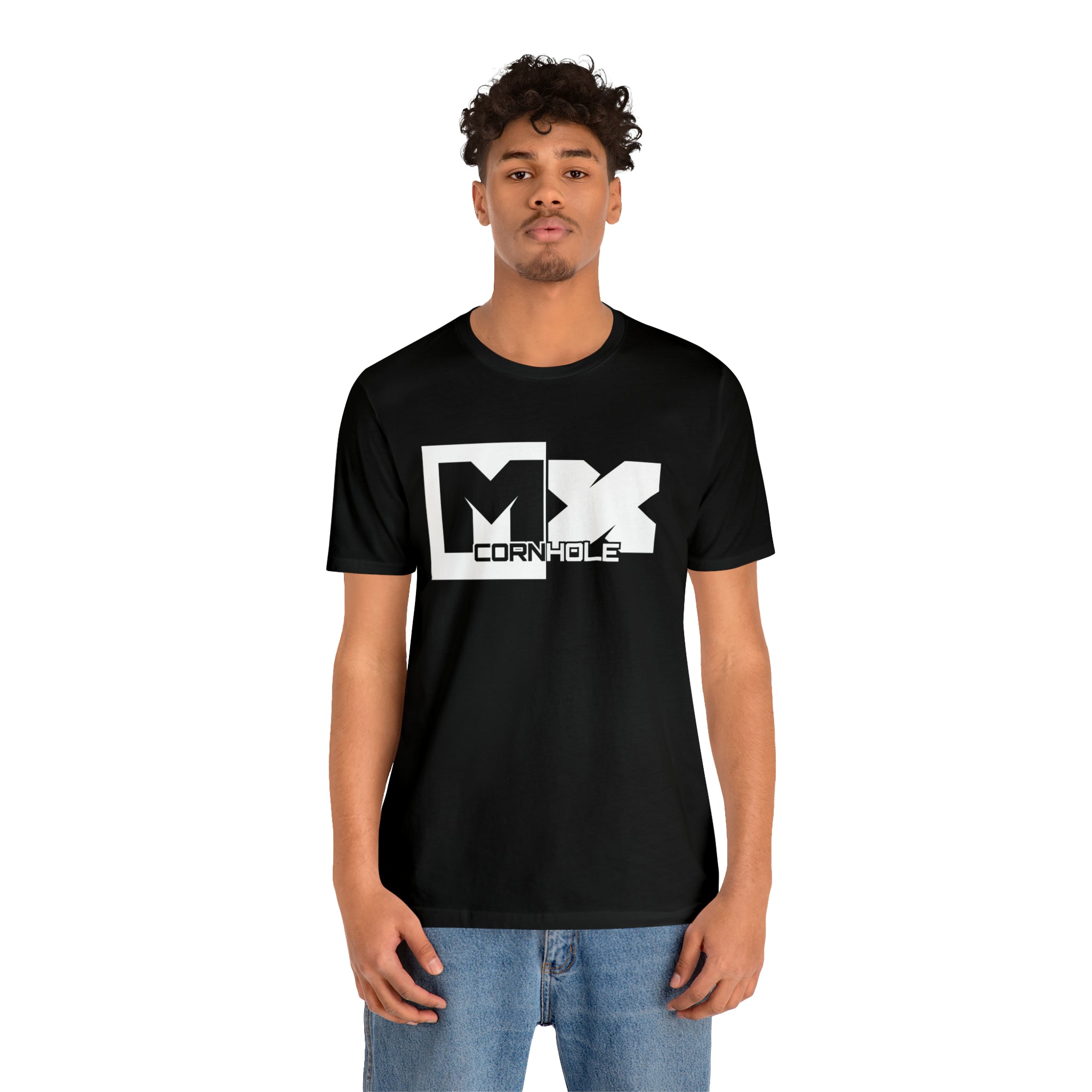 Multiple Colors - Unisex Short Sleeve Tee