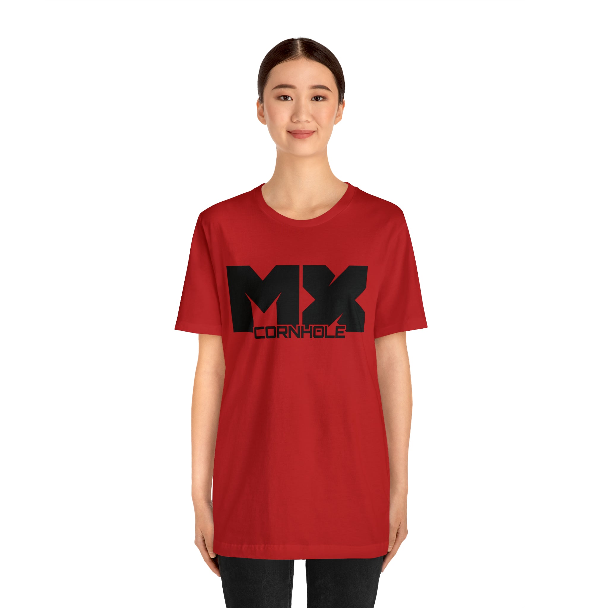 Multiple Colors - Unisex Short Sleeve Tee