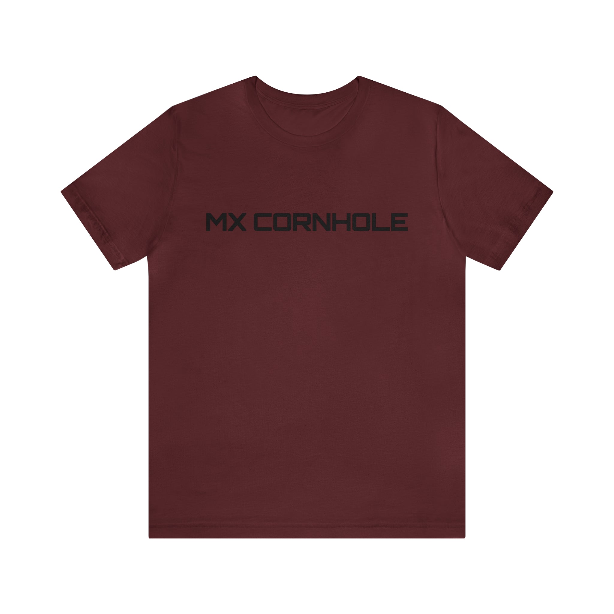 Multiple Colors - Unisex Jersey Short Sleeve Tee