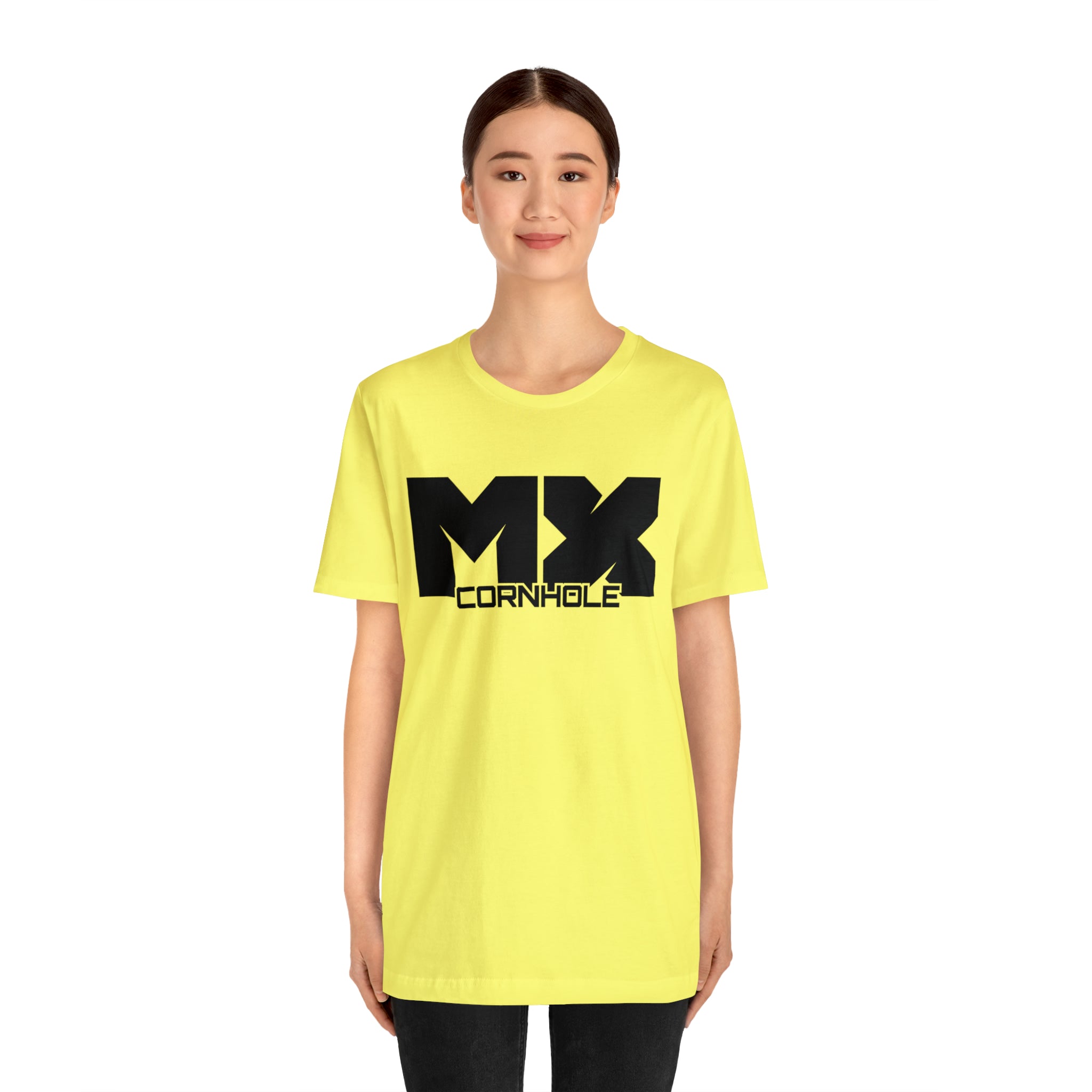 Multiple Colors - Unisex Short Sleeve Tee