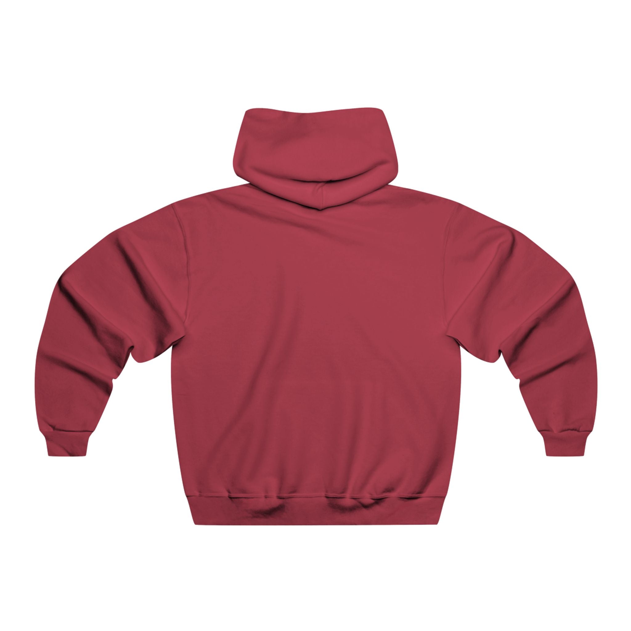 Bring the Reign - Men's NUBLEND® Hooded Sweatshirt