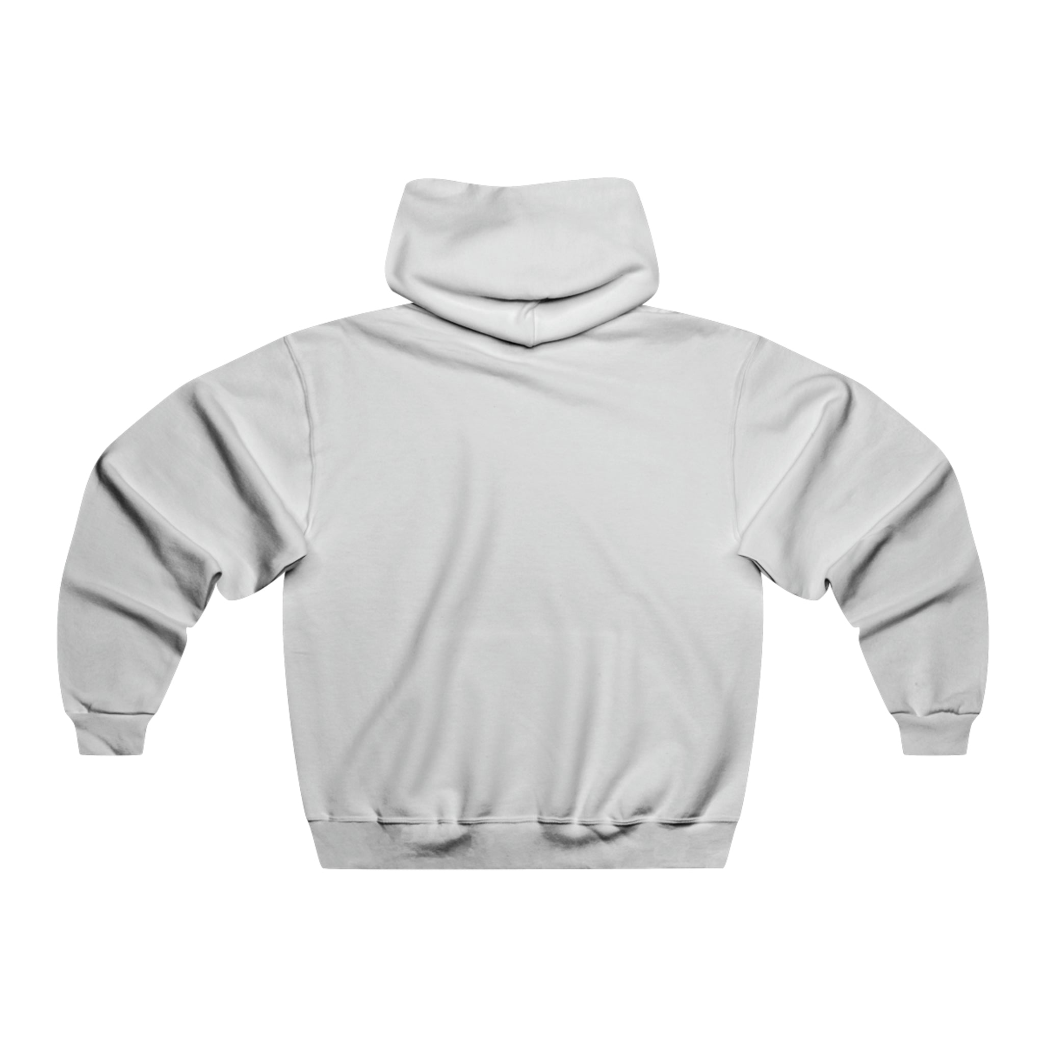 MX Crown - Men's NUBLEND® Hooded Sweatshirt