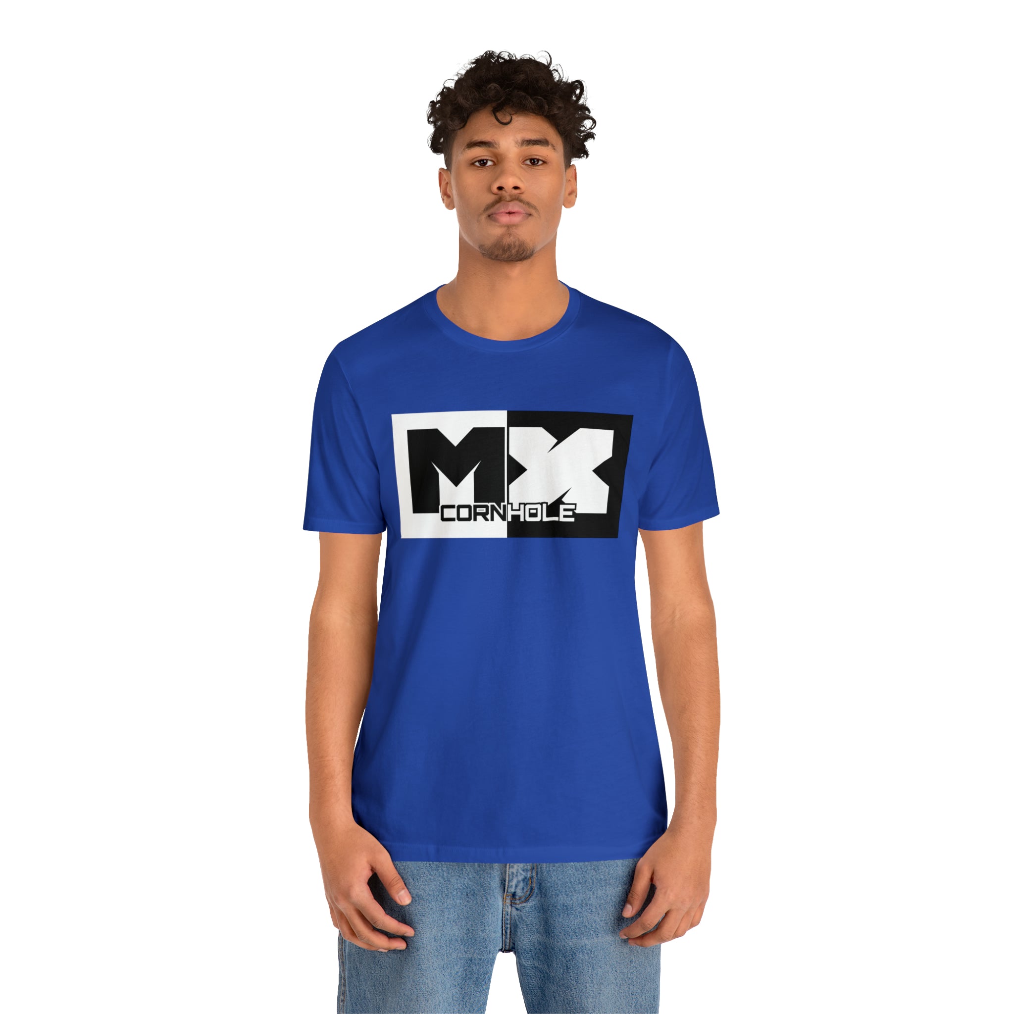 Multiple Colors - Unisex Short Sleeve Tee