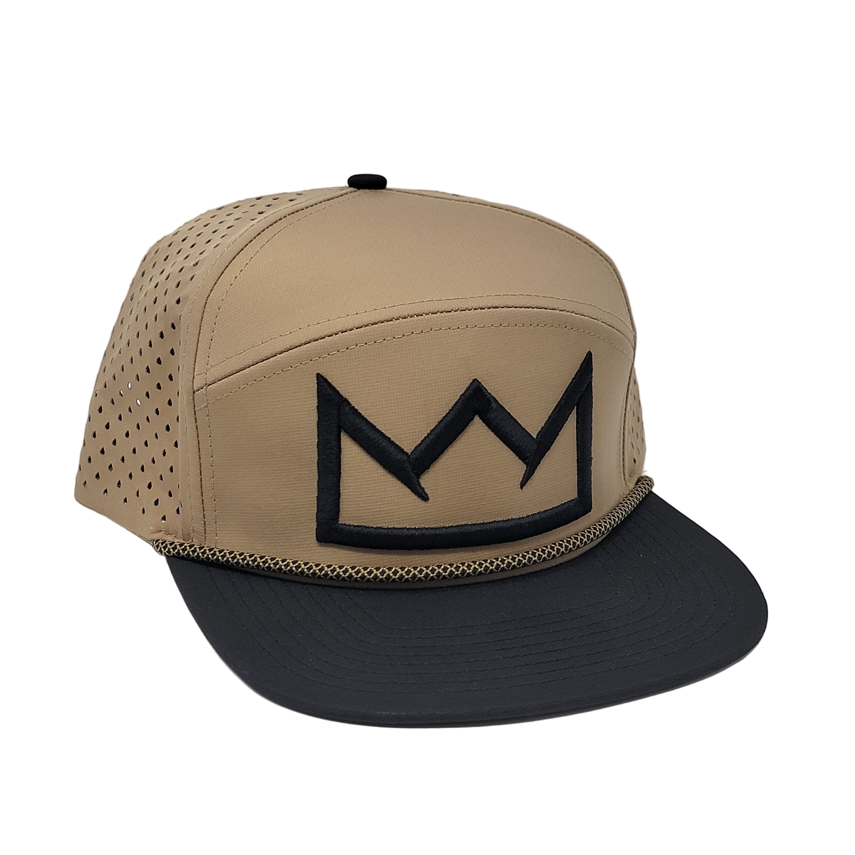 MX Hats - Crown