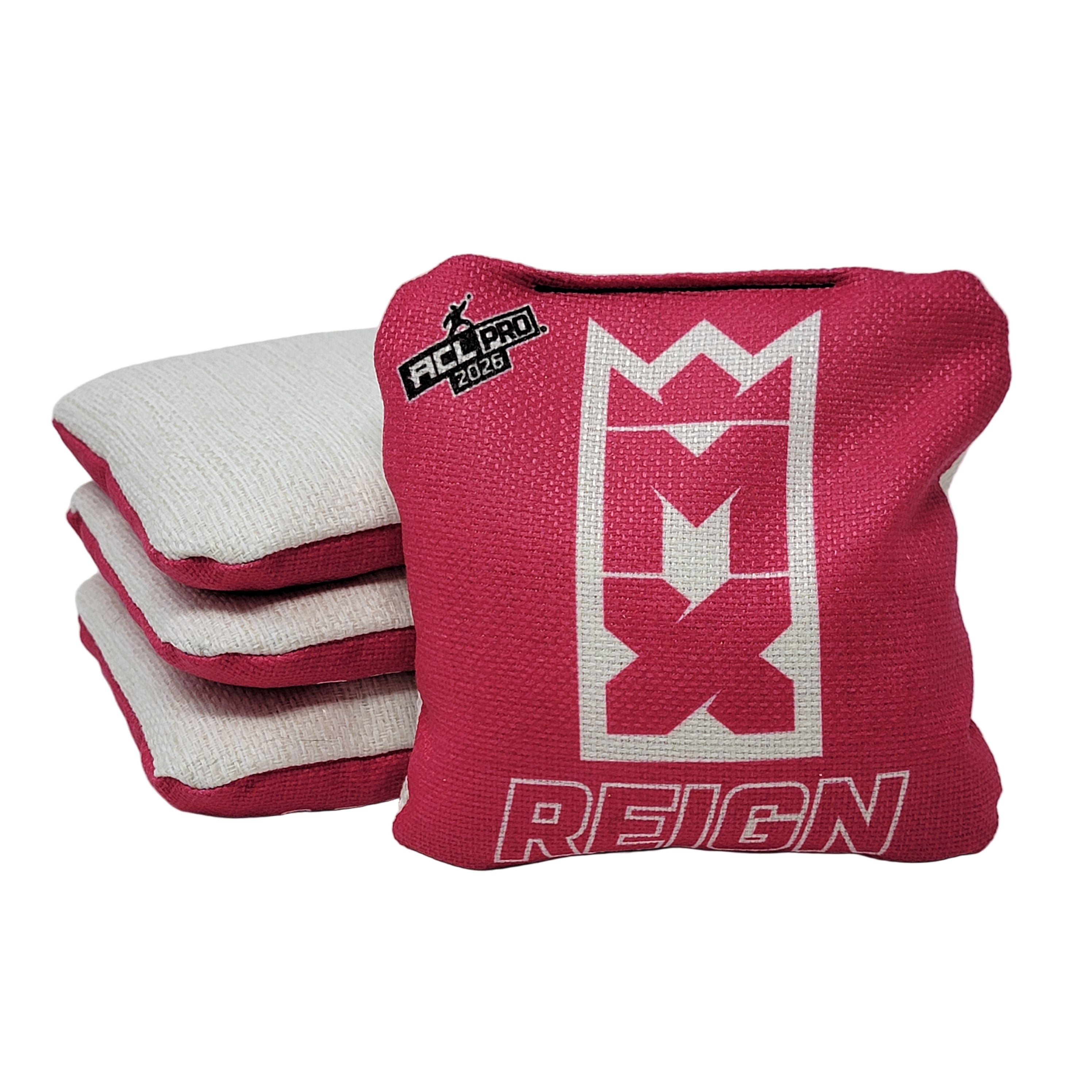 れんげ 紫雲英 20kg Reign - Hybrid Carpet | ACL Professional Cornhole Bags