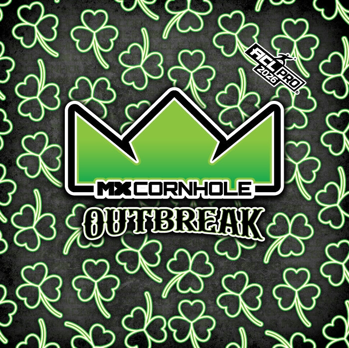 Outbreak - St. Patty