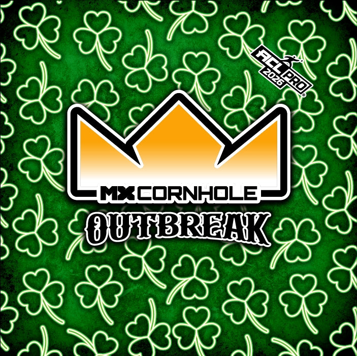 Outbreak - St. Patty