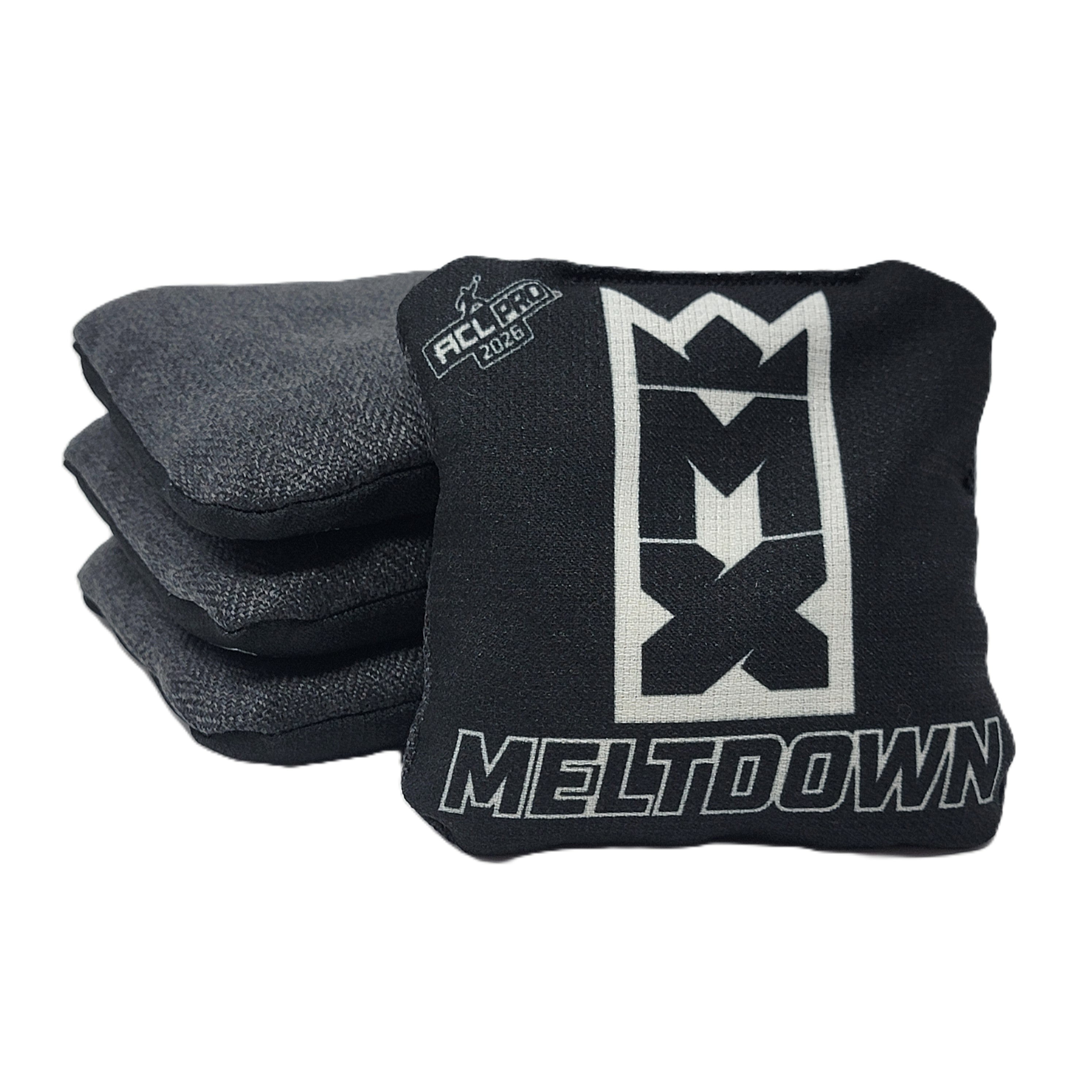 Meltdown - Solid
