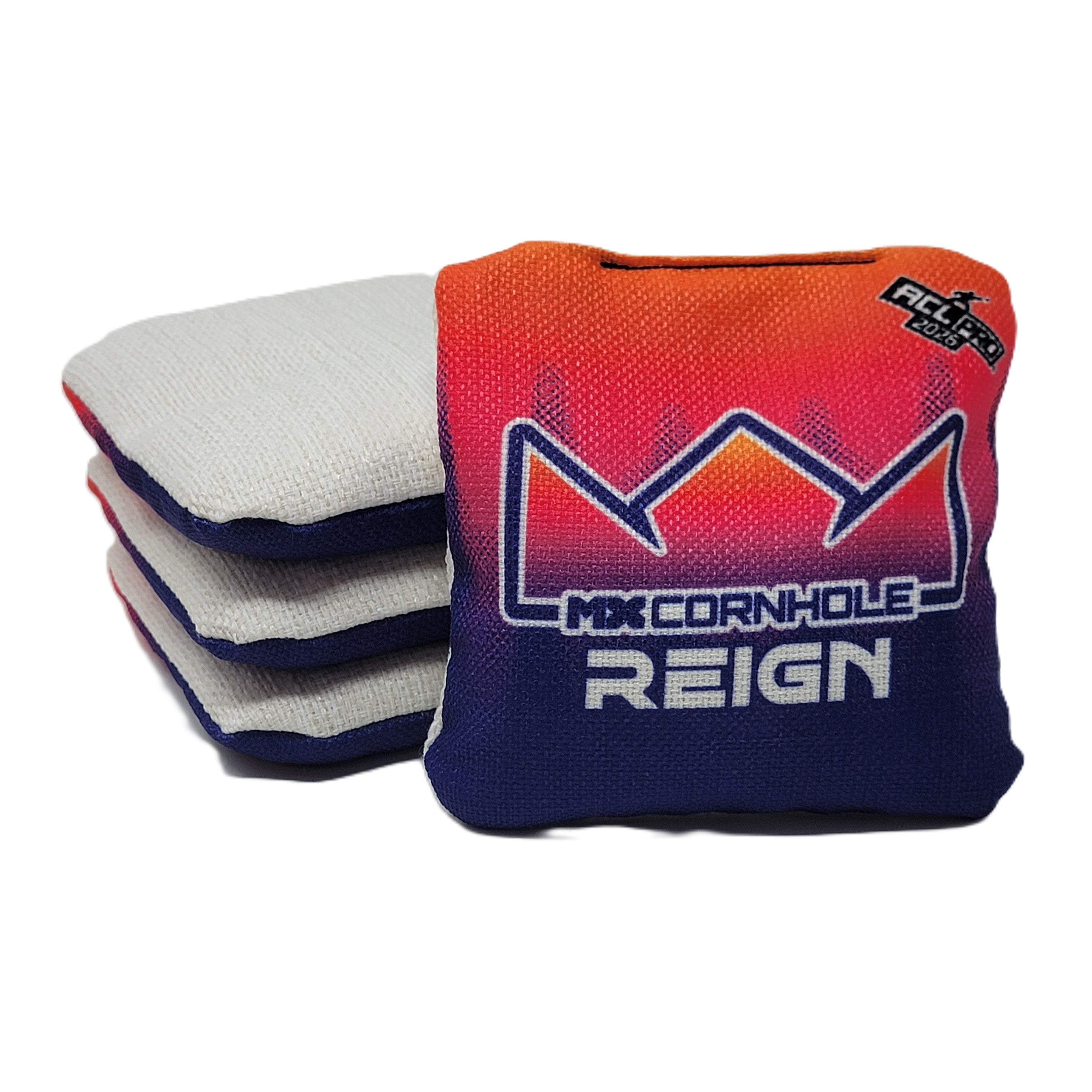 Reign - Blaze