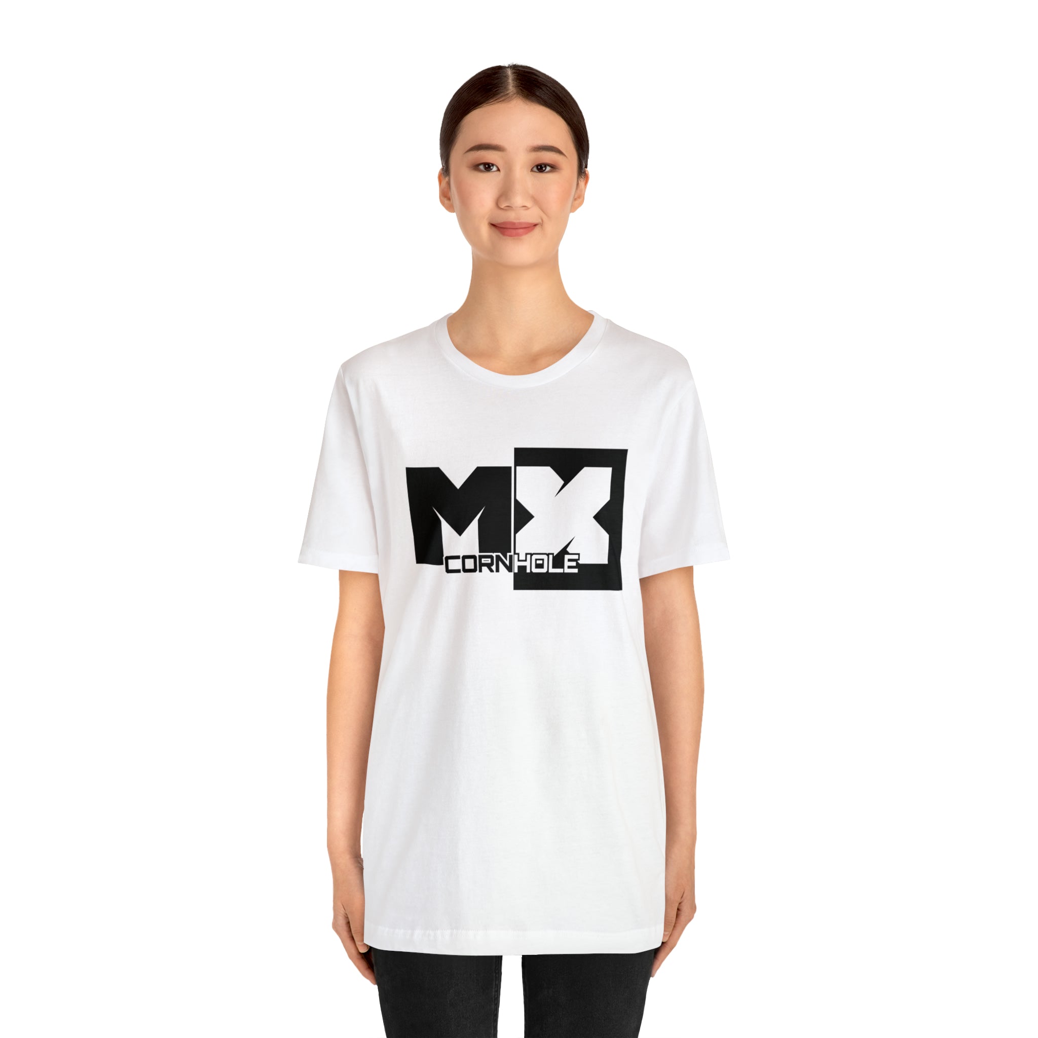 Multiple Colors - Unisex Short Sleeve Tee