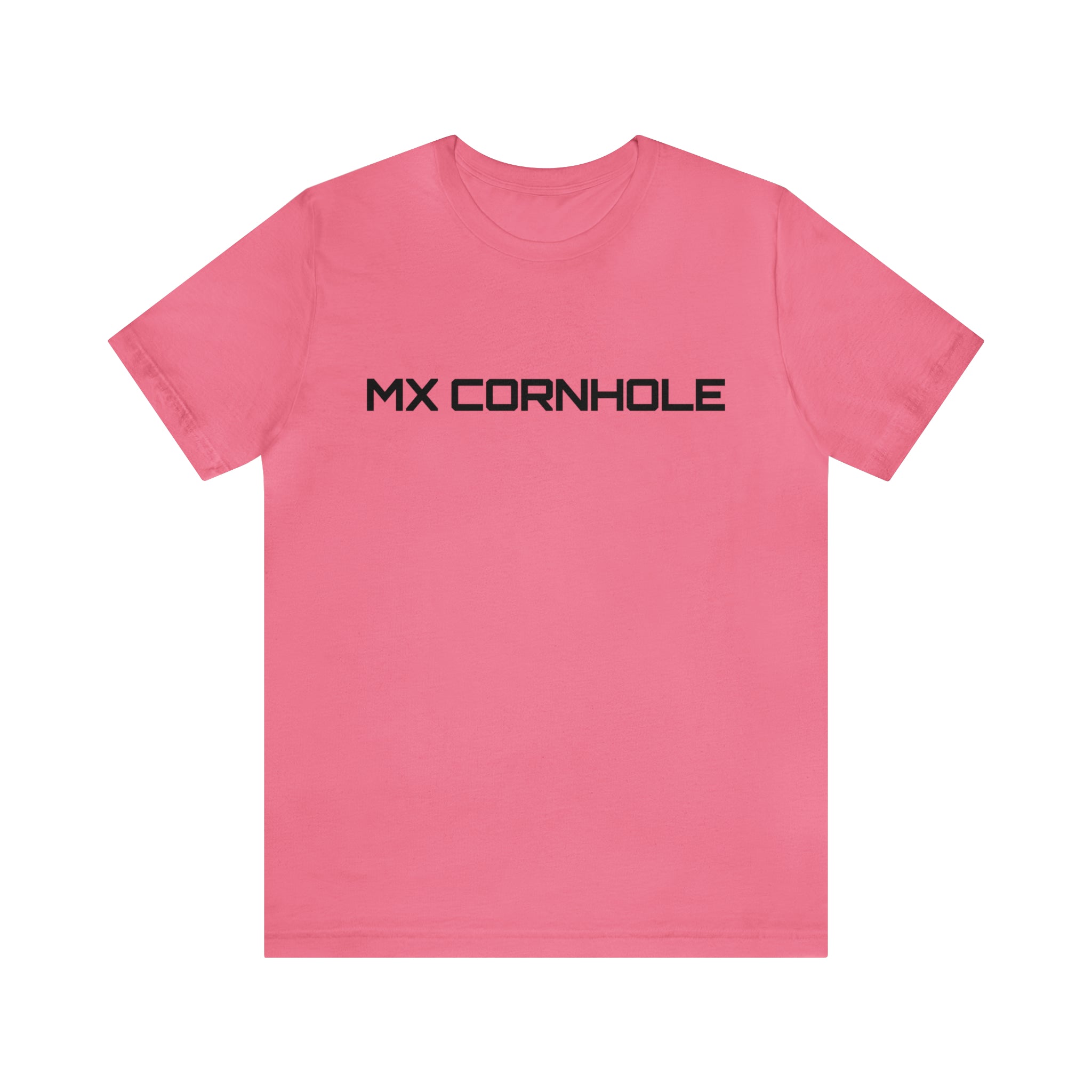 Multiple Colors - Unisex Jersey Short Sleeve Tee