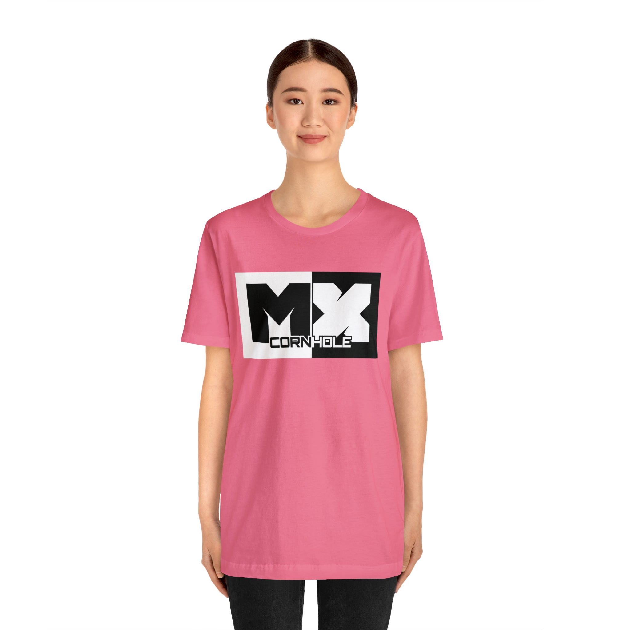 Multiple Colors - Unisex Short Sleeve Tee