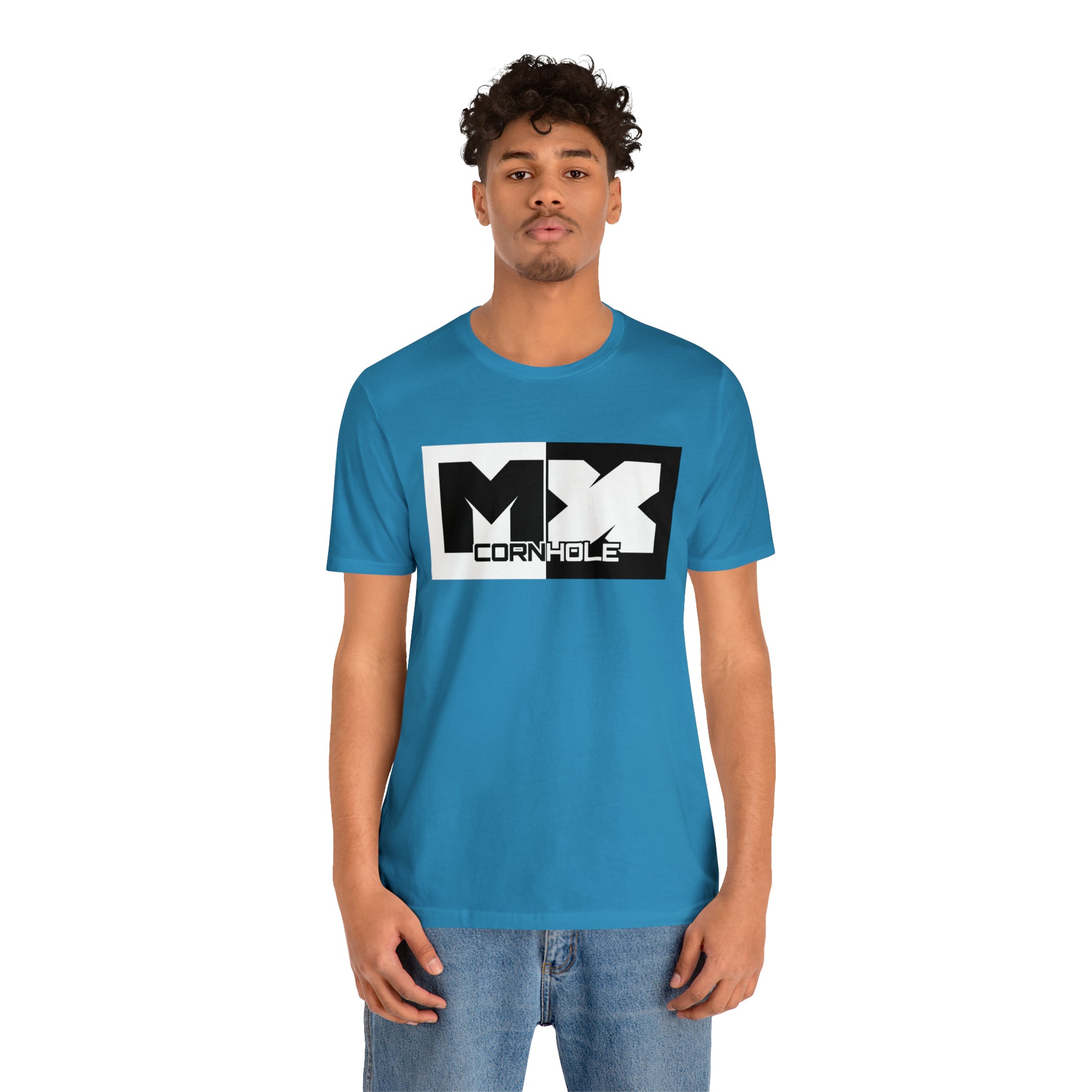 Multiple Colors - Unisex Short Sleeve Tee