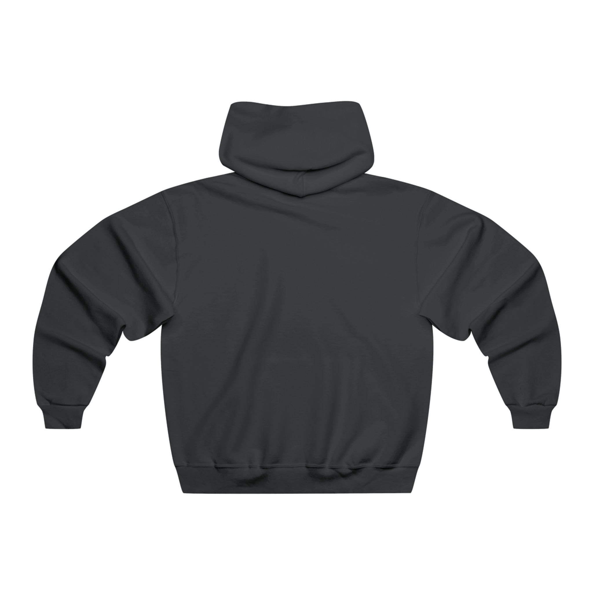 MX Crown - Men's NUBLEND® Hooded Sweatshirt