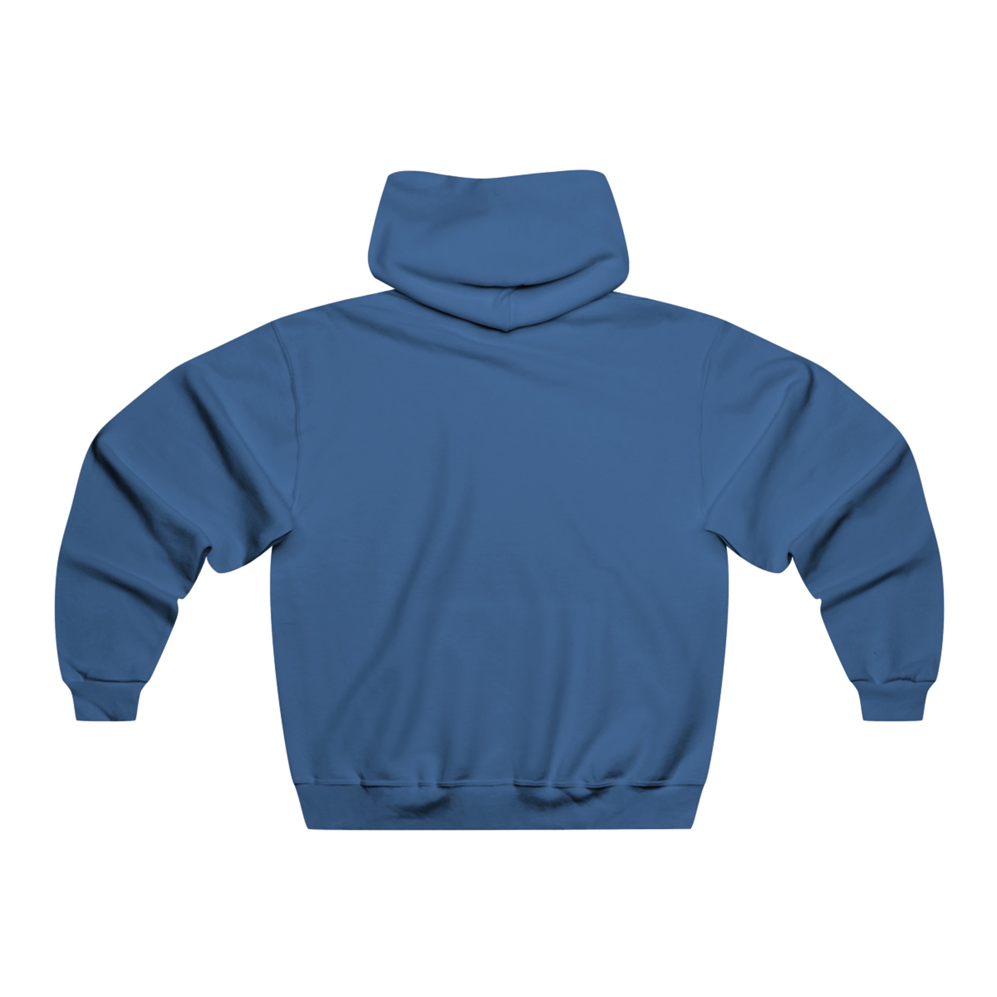 MX Crown - Men's NUBLEND® Hooded Sweatshirt