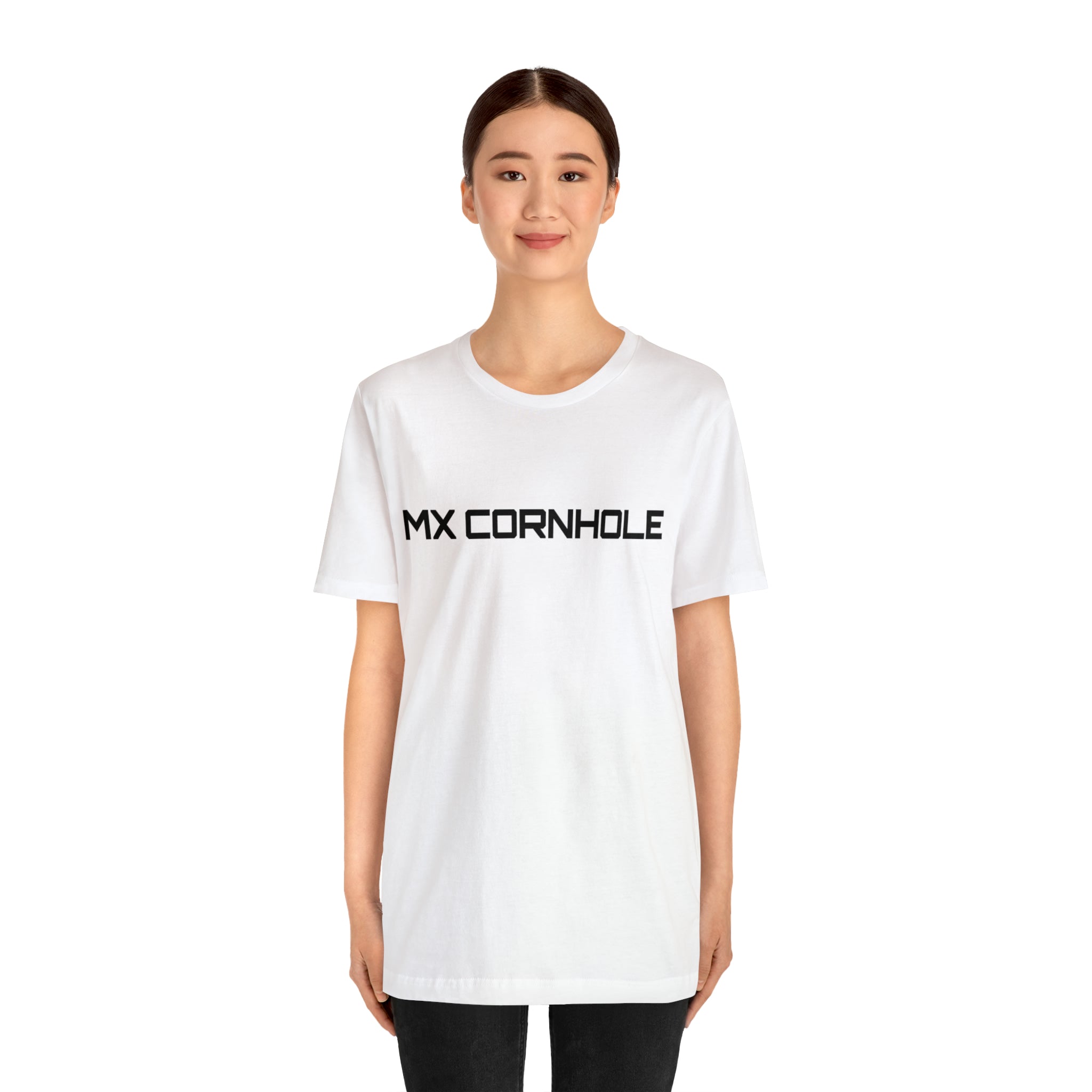 Multiple Colors - Unisex Jersey Short Sleeve Tee