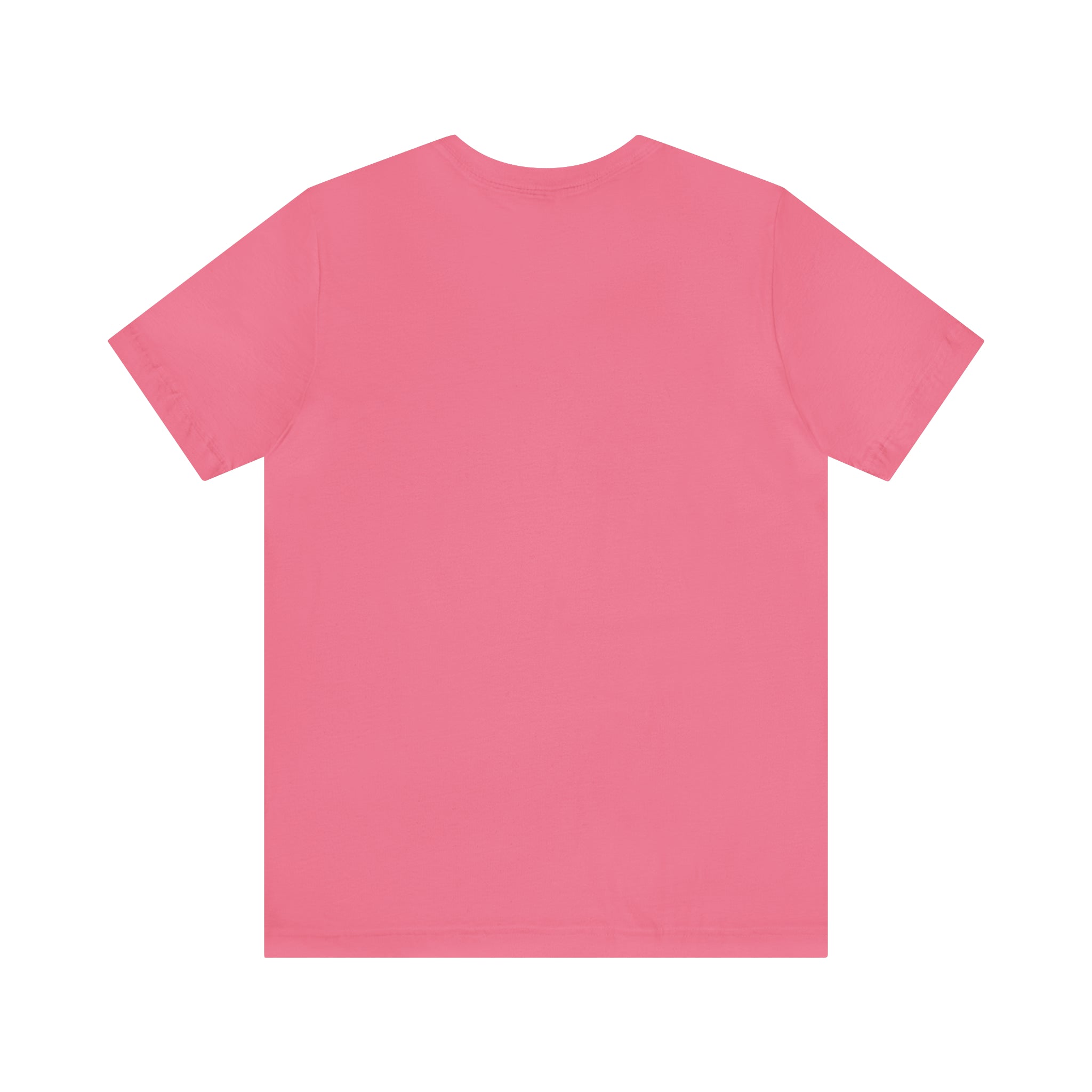 Multiple Colors - Unisex Jersey Short Sleeve Tee