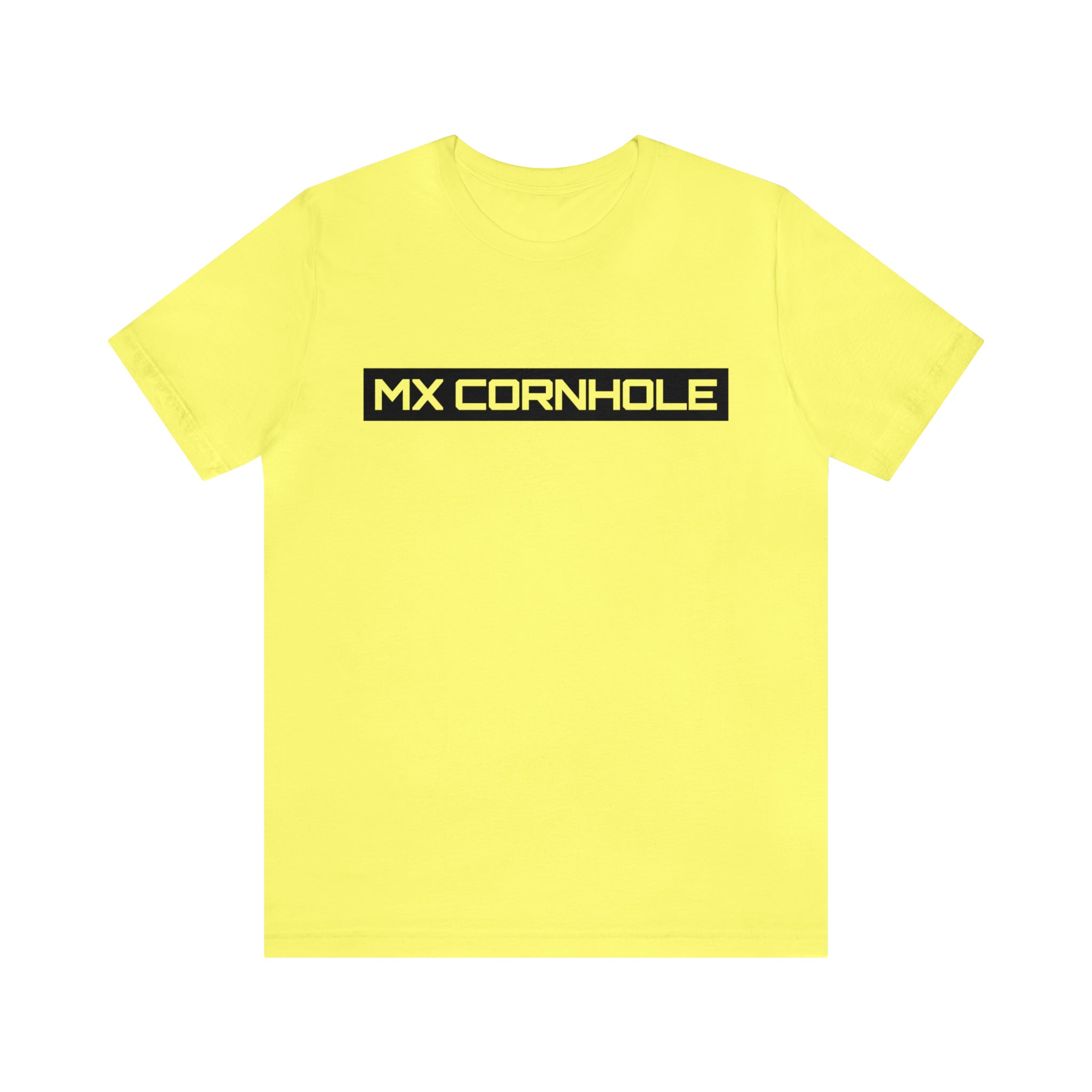 Multiple Colors - Unisex Jersey Short Sleeve Tee