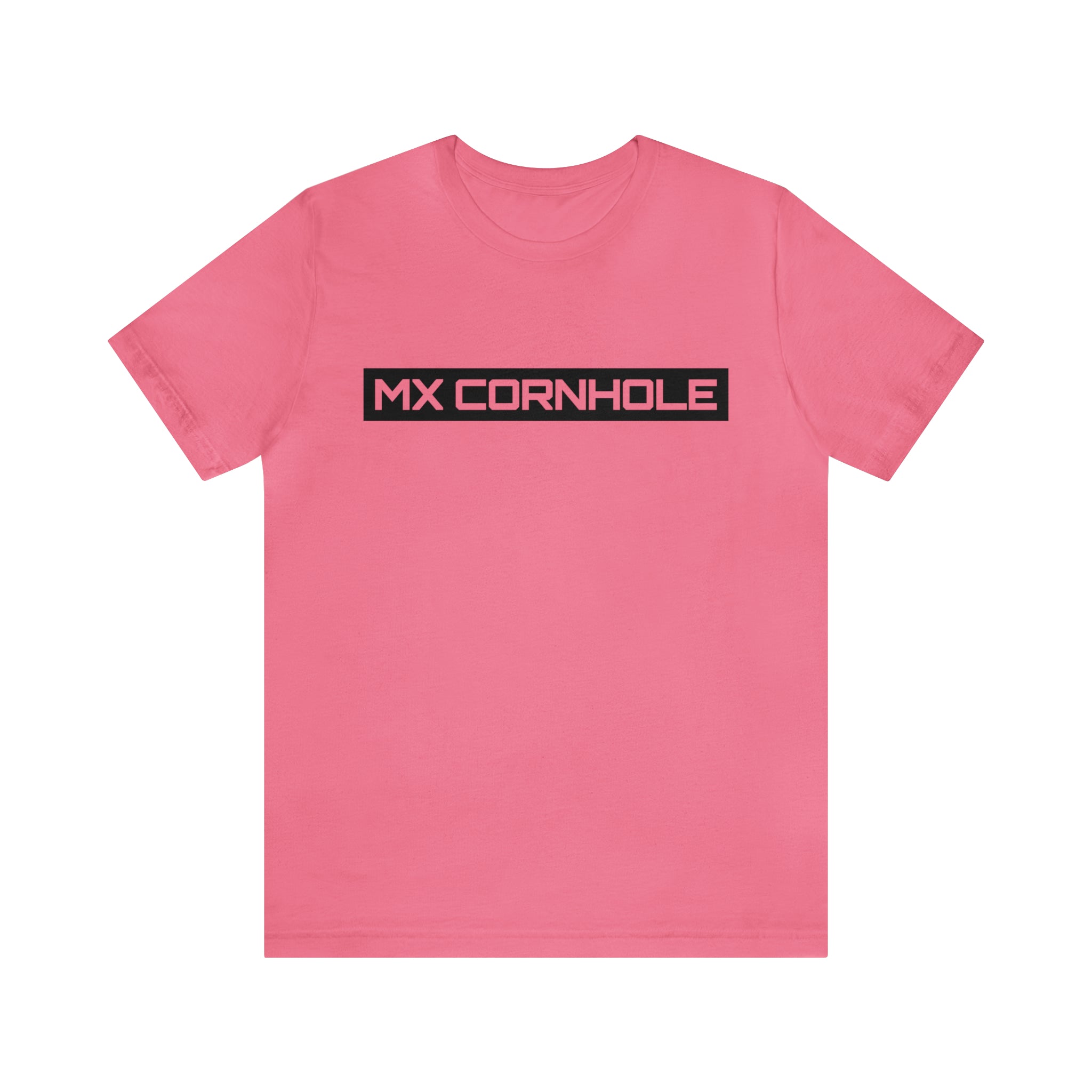 Multiple Colors - Unisex Jersey Short Sleeve Tee