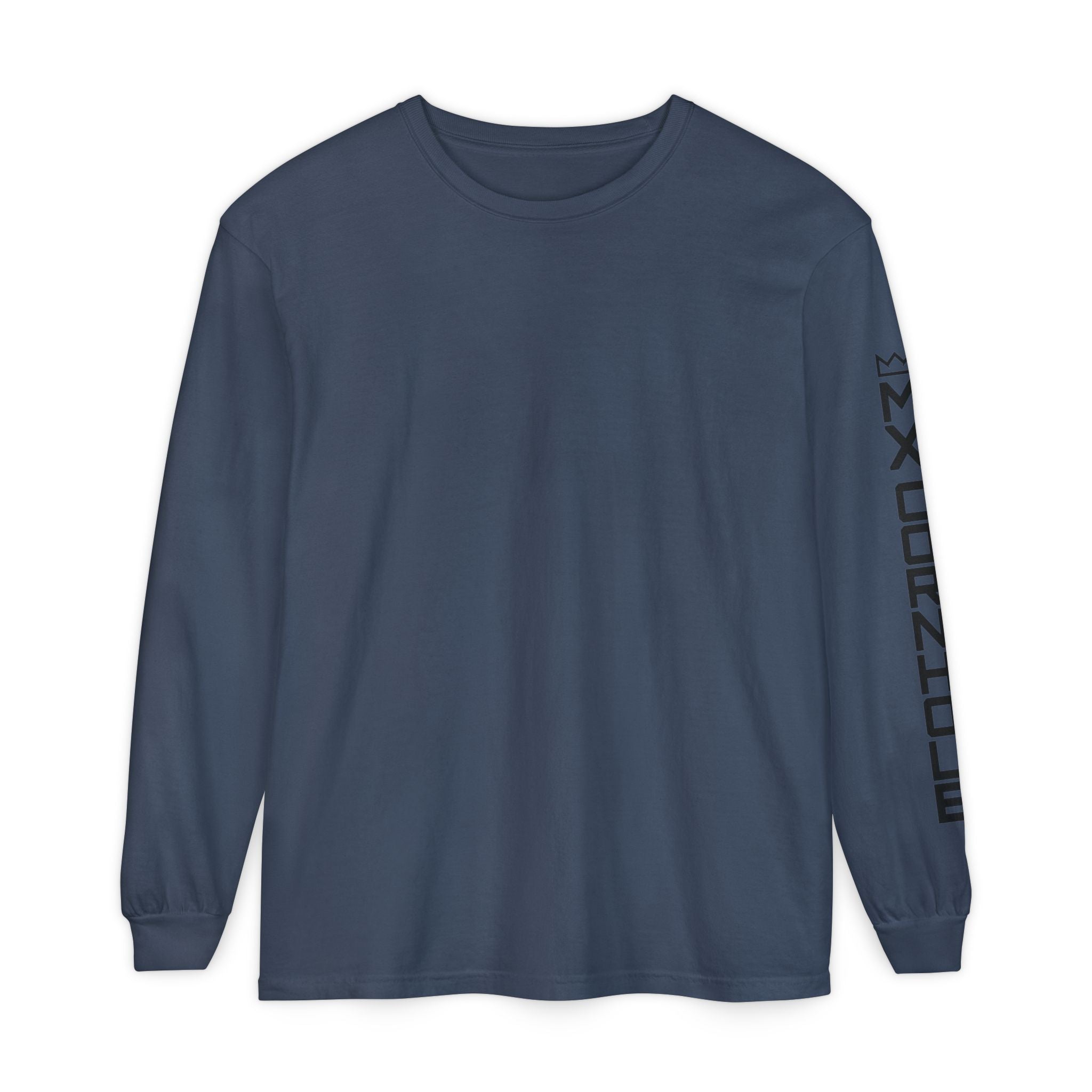 MX Sleeved Long Sleeve T