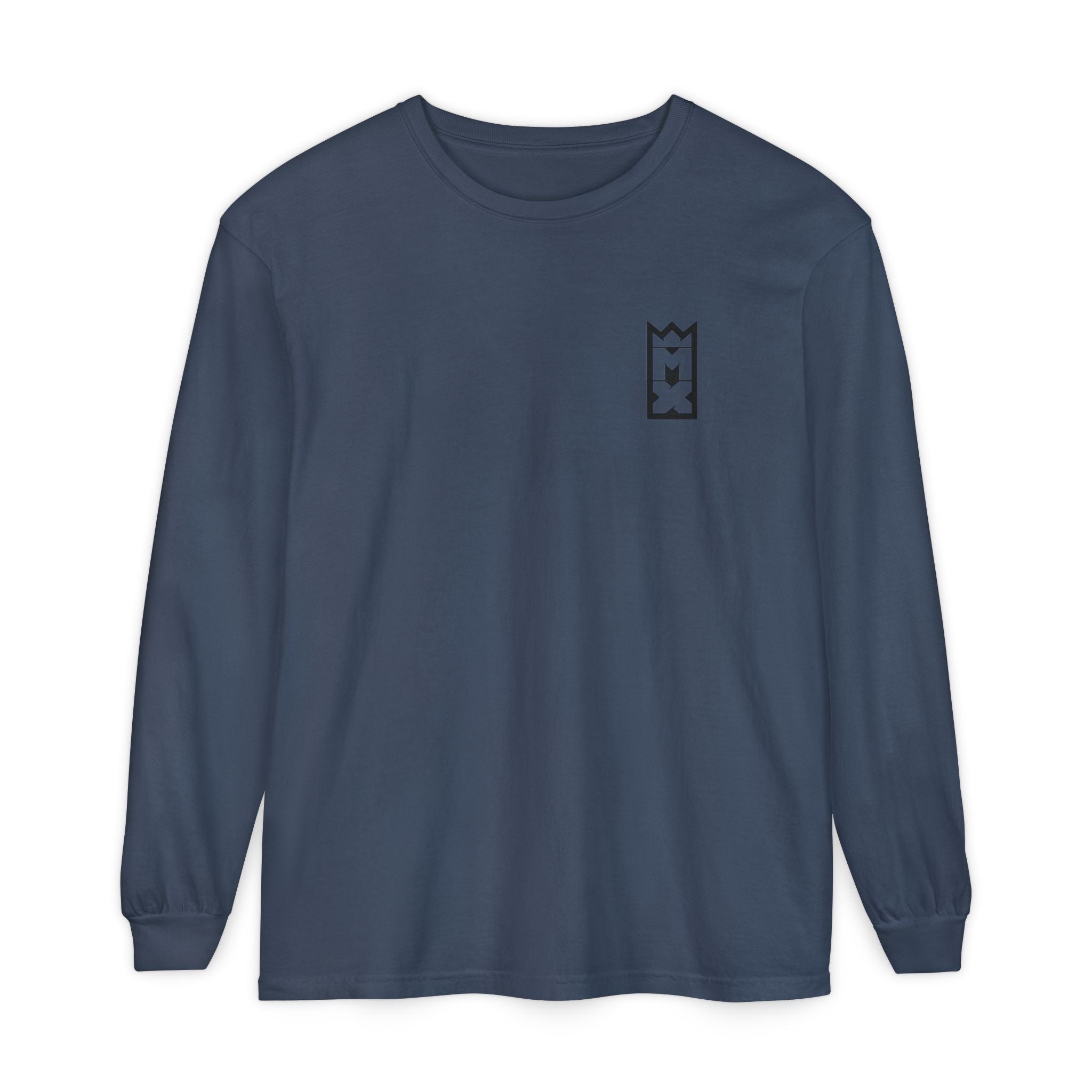 MX Long Sleeve T