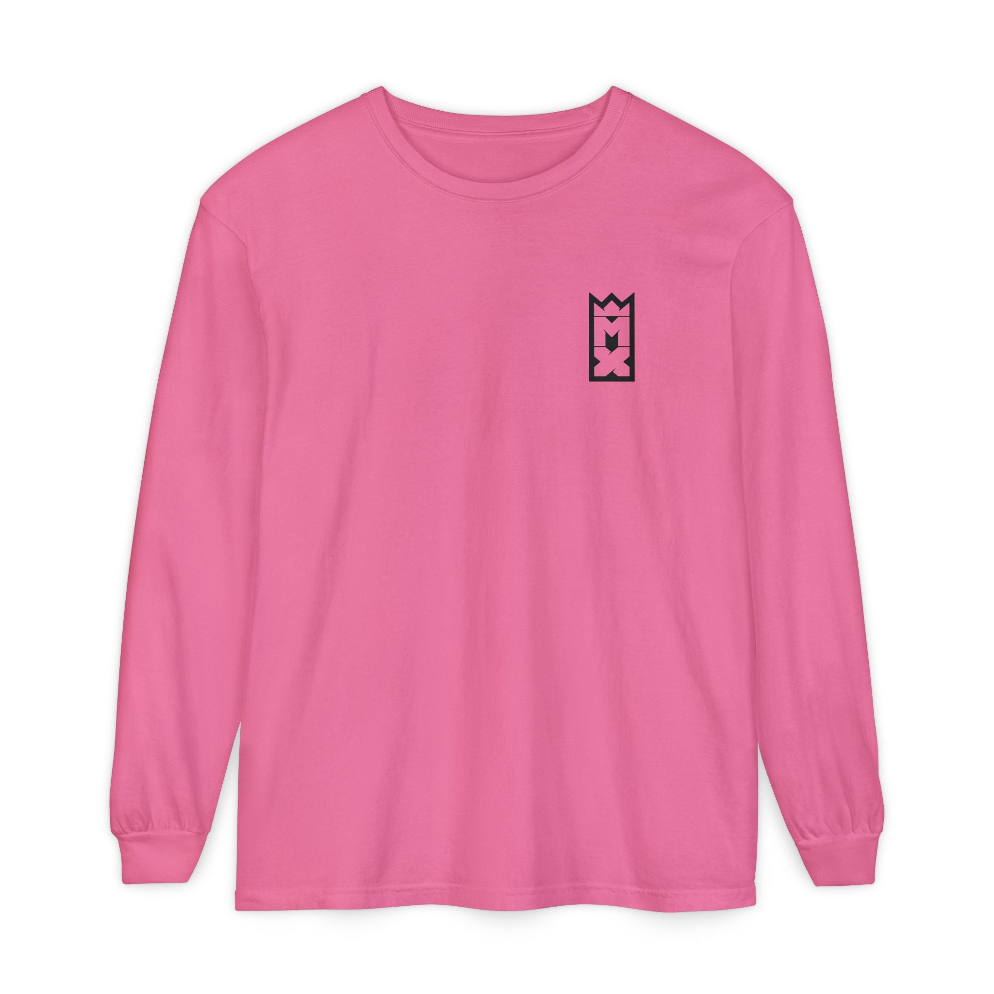 MX Long Sleeve T