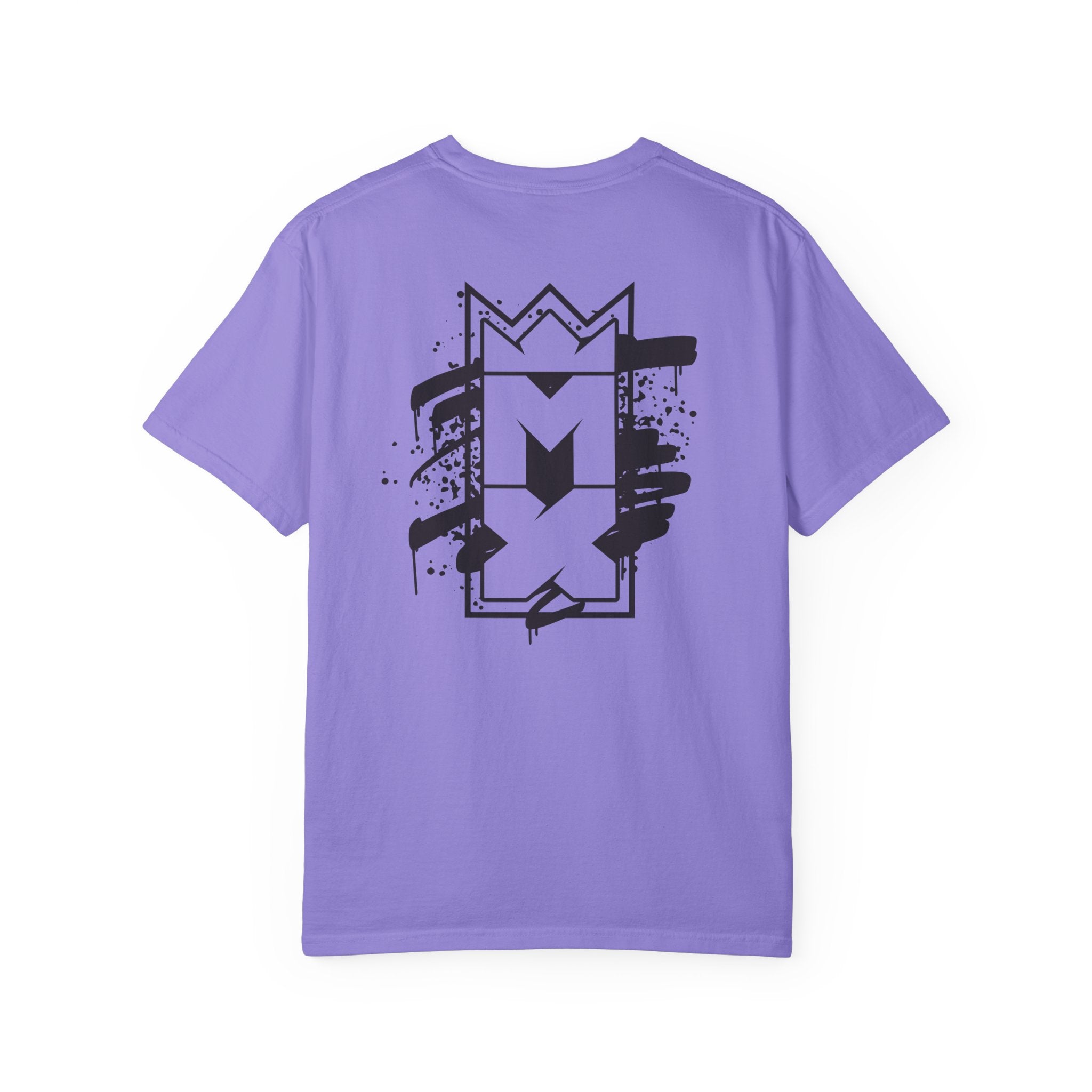Grunge (On back) - T-shirt