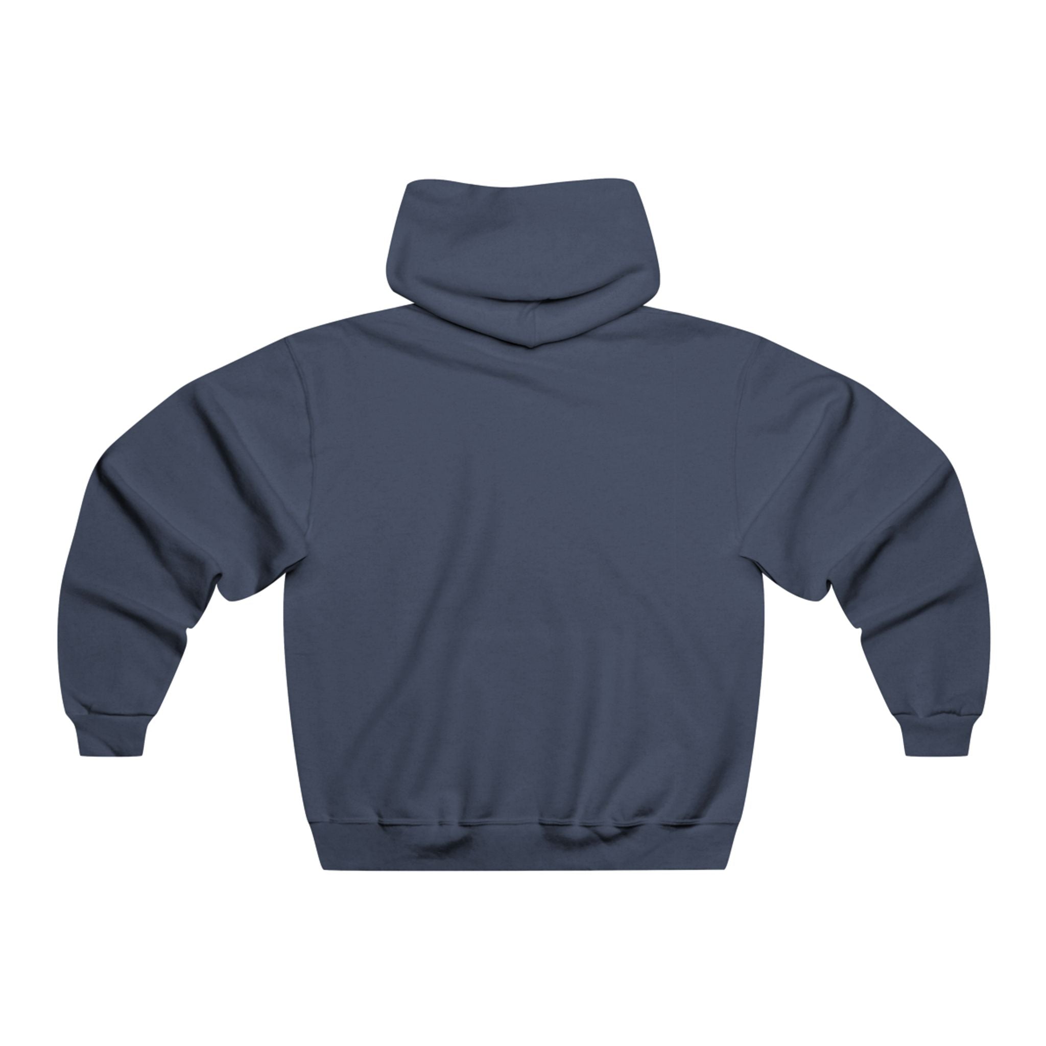 Bring the Reign - Men's NUBLEND® Hooded Sweatshirt