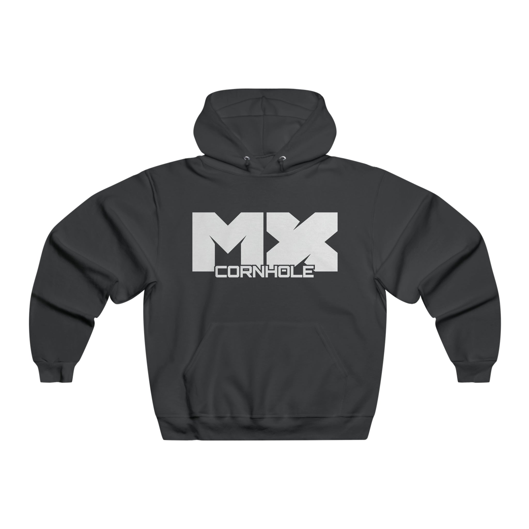 Multiple Colors - NUBLEND® Hooded Sweatshirt