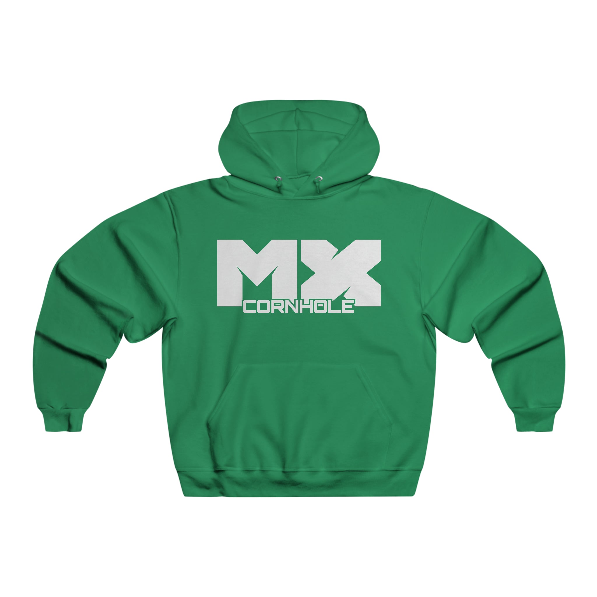 Multiple Colors - NUBLEND® Hooded Sweatshirt