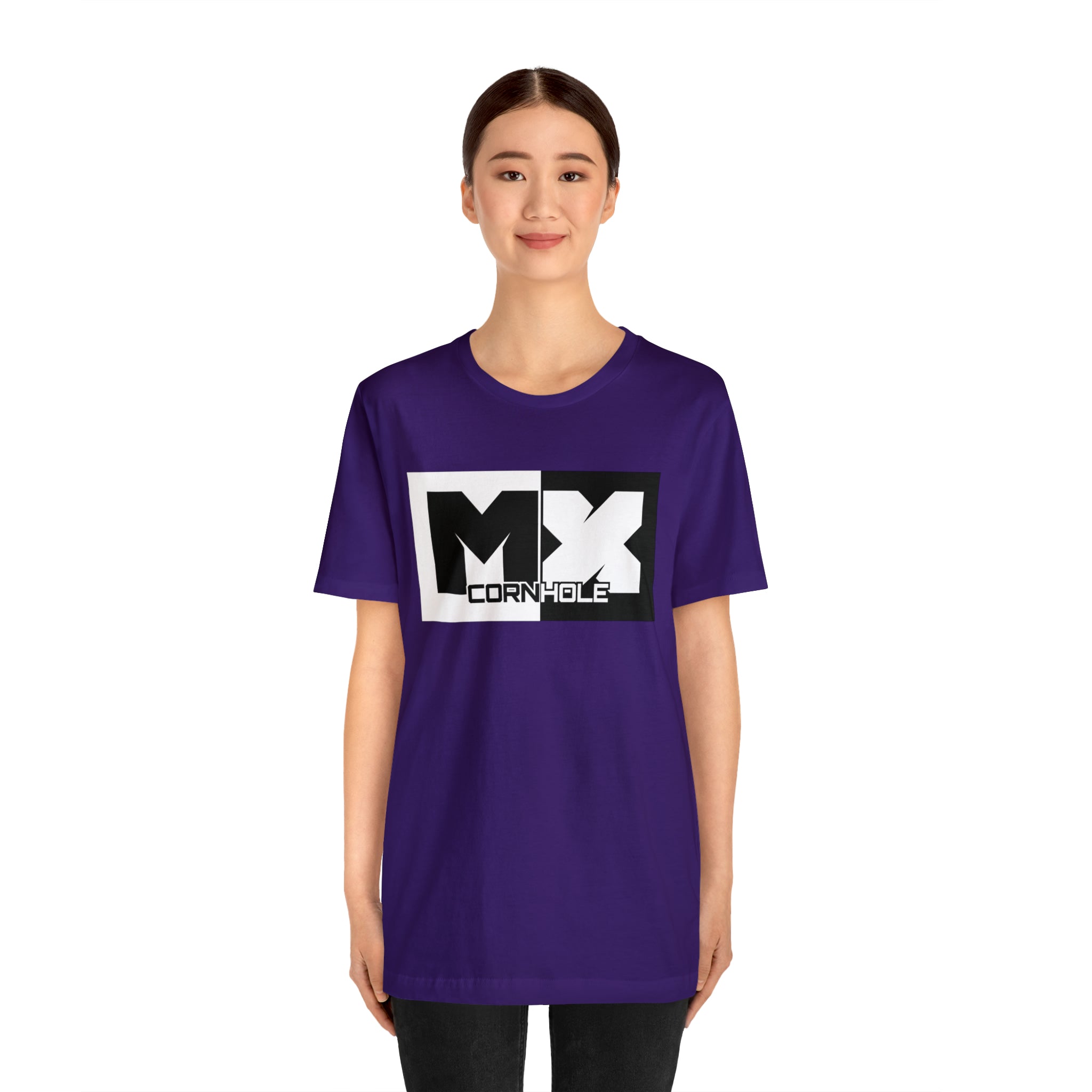 Multiple Colors - Unisex Short Sleeve Tee