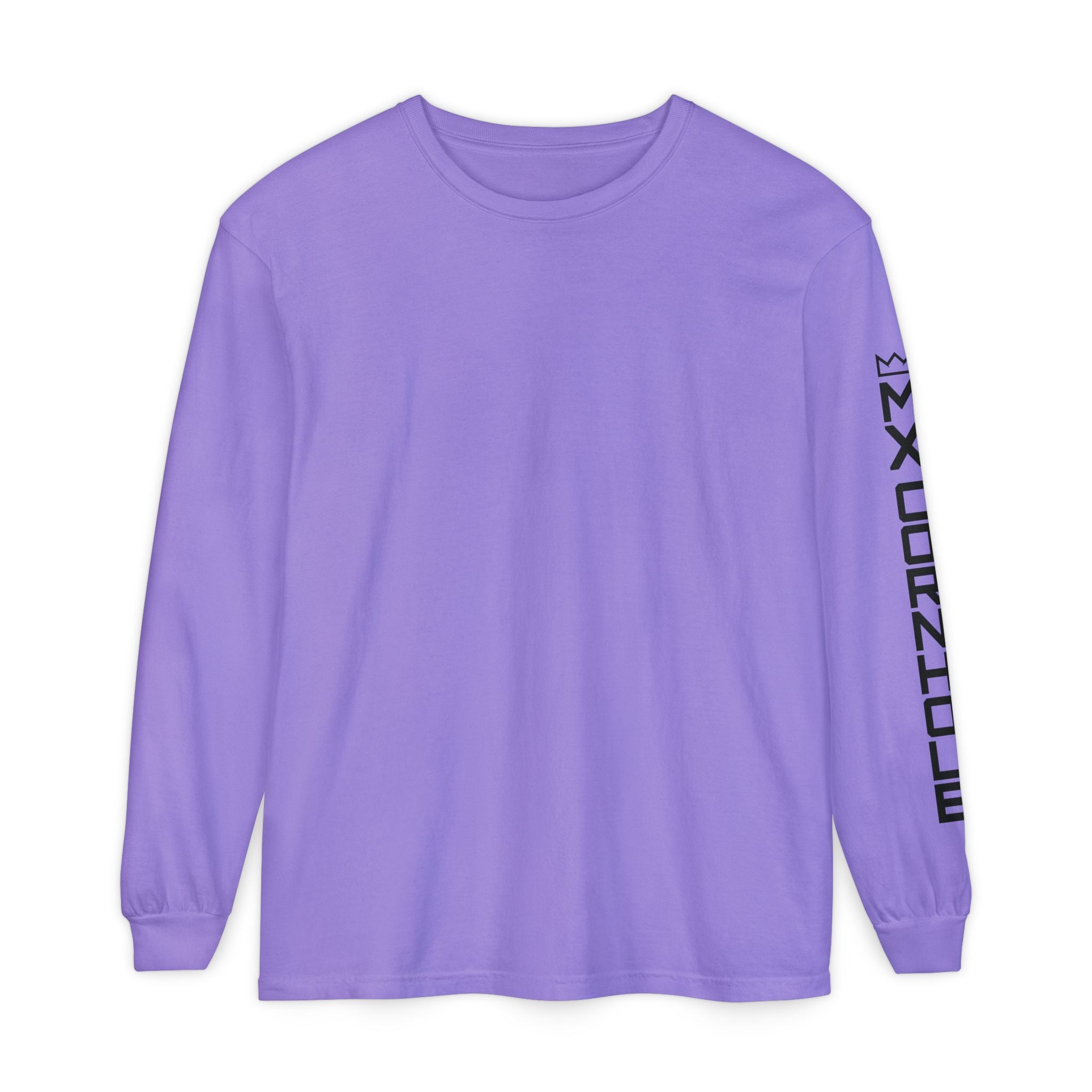 MX Sleeved Long Sleeve T