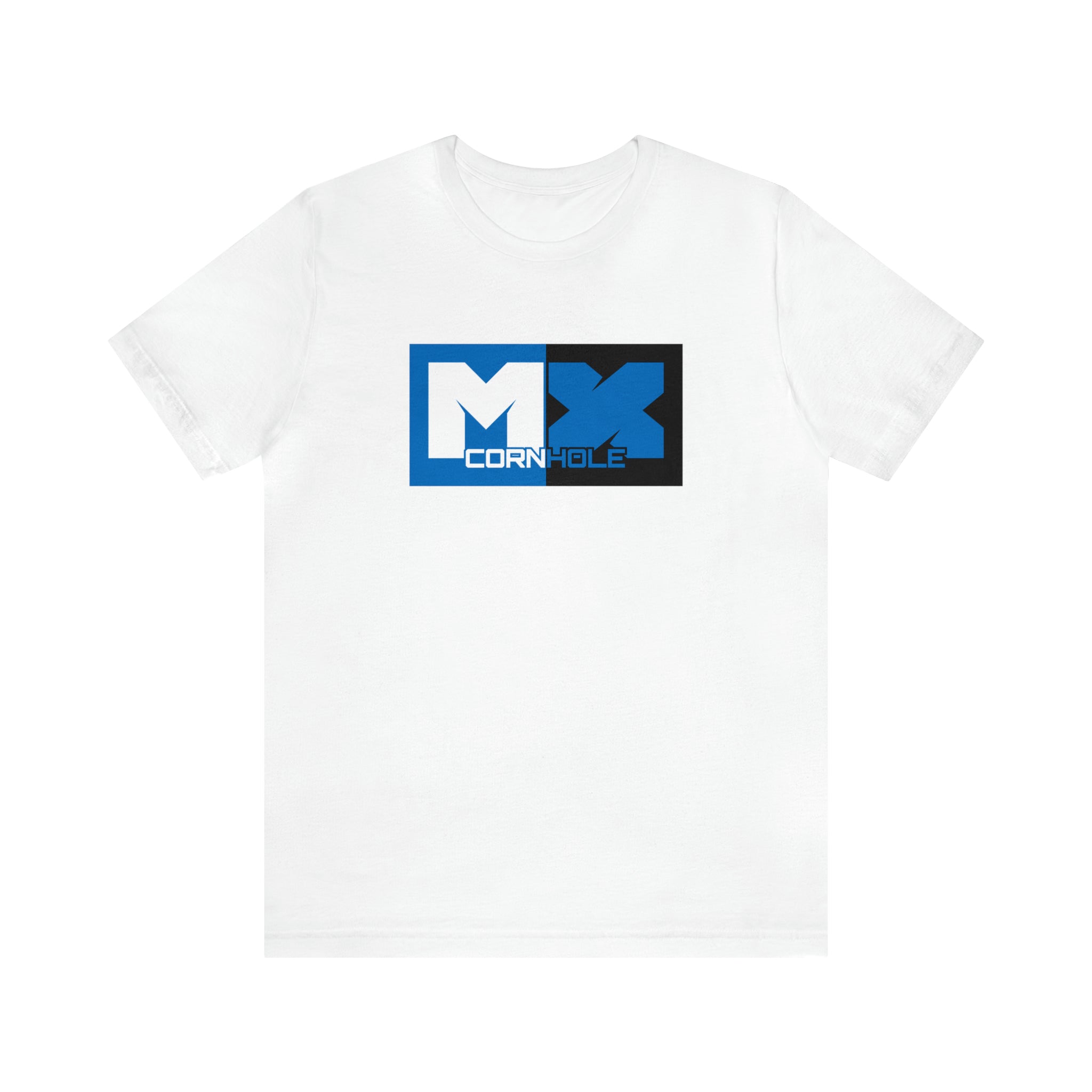 Multiple Colors - Unisex Short Sleeve Tee