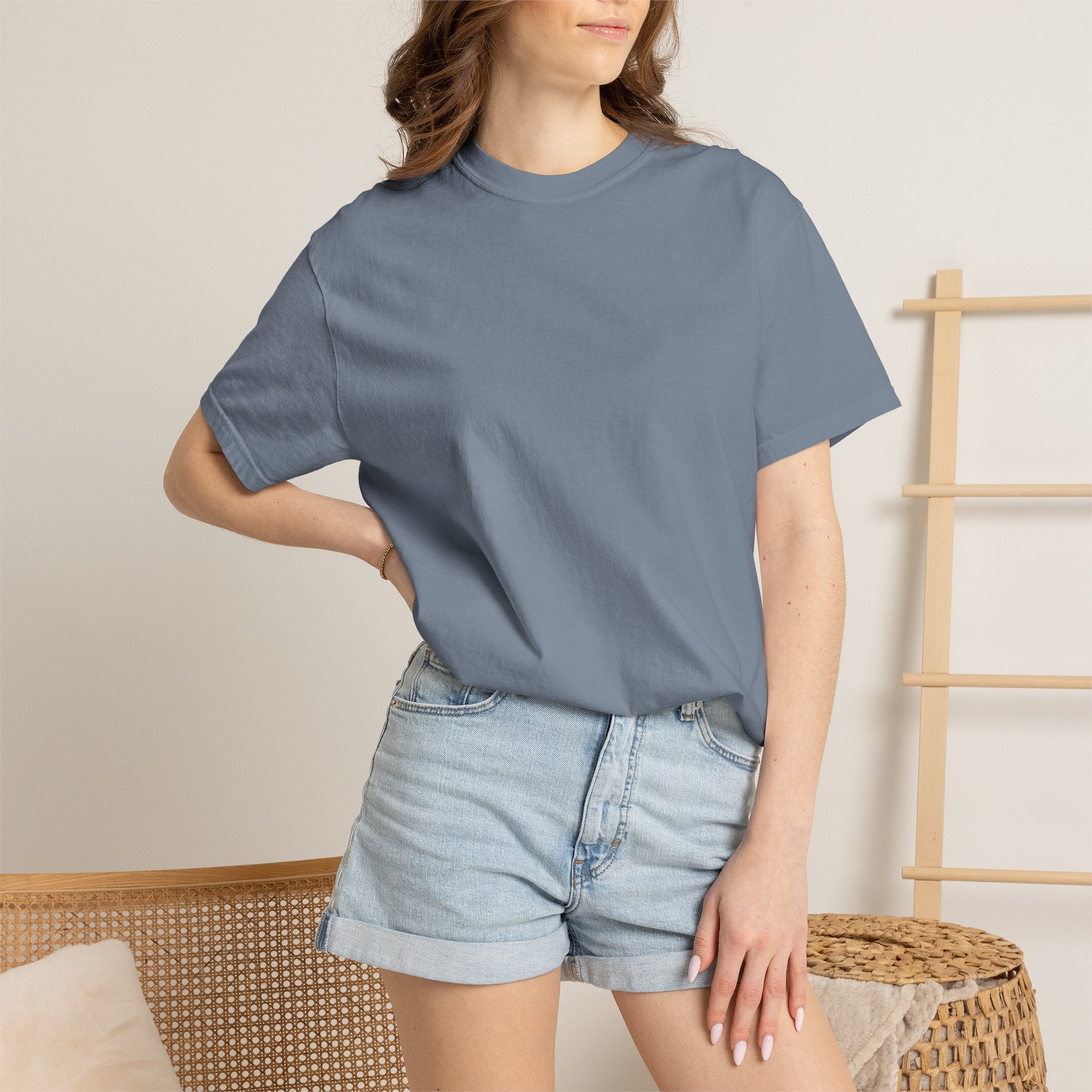 Grunge (On back) - T-shirt