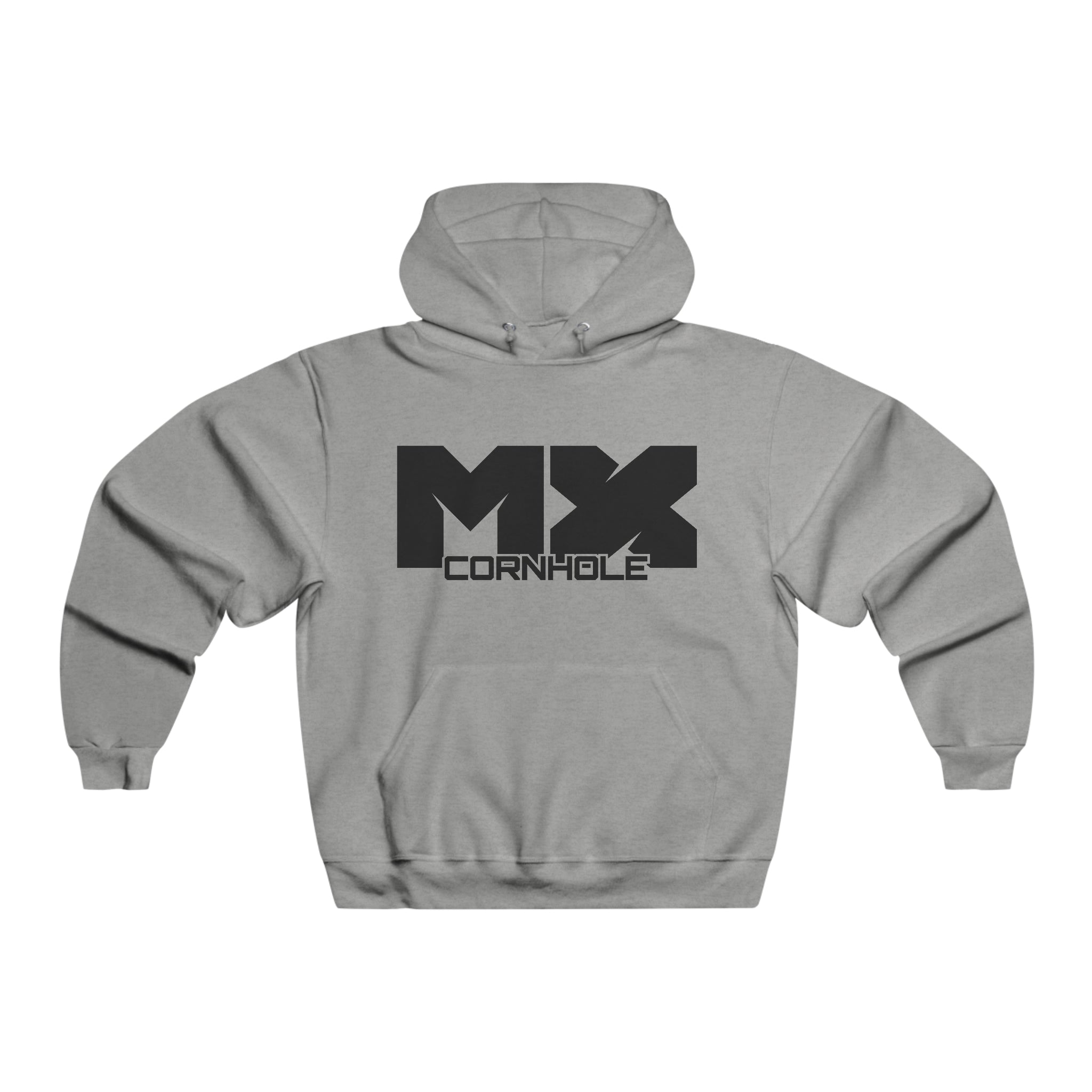 Multiple Colors - NUBLEND® Hooded Sweatshirt