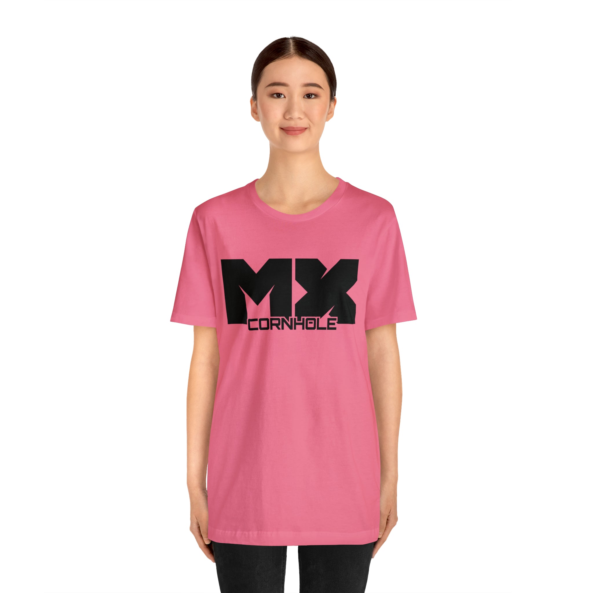 Multiple Colors - Unisex Short Sleeve Tee