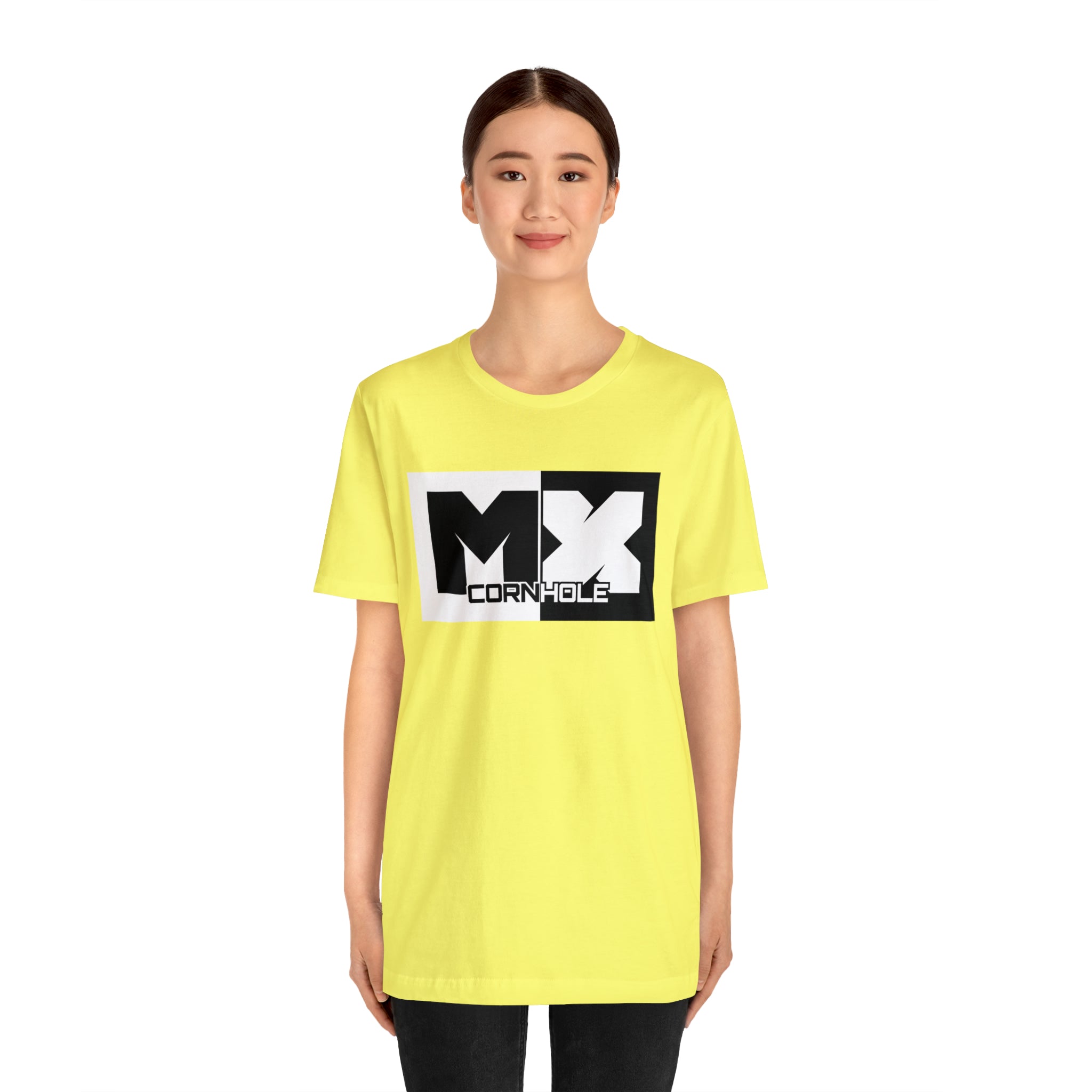 Multiple Colors - Unisex Short Sleeve Tee