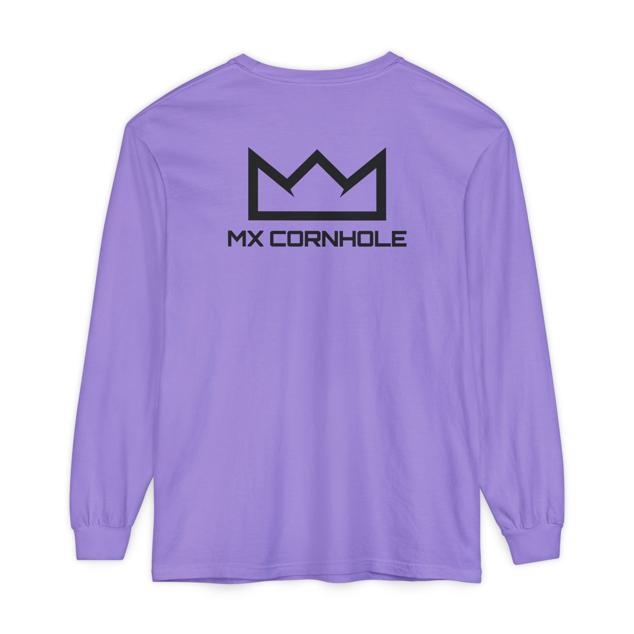 Copy of MX Sleeved Long Sleeve T
