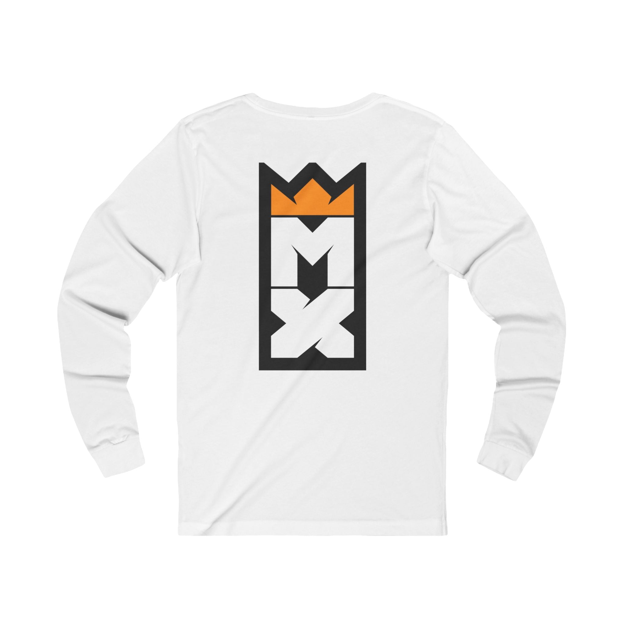 Unisex Jersey Long Sleeve Tee