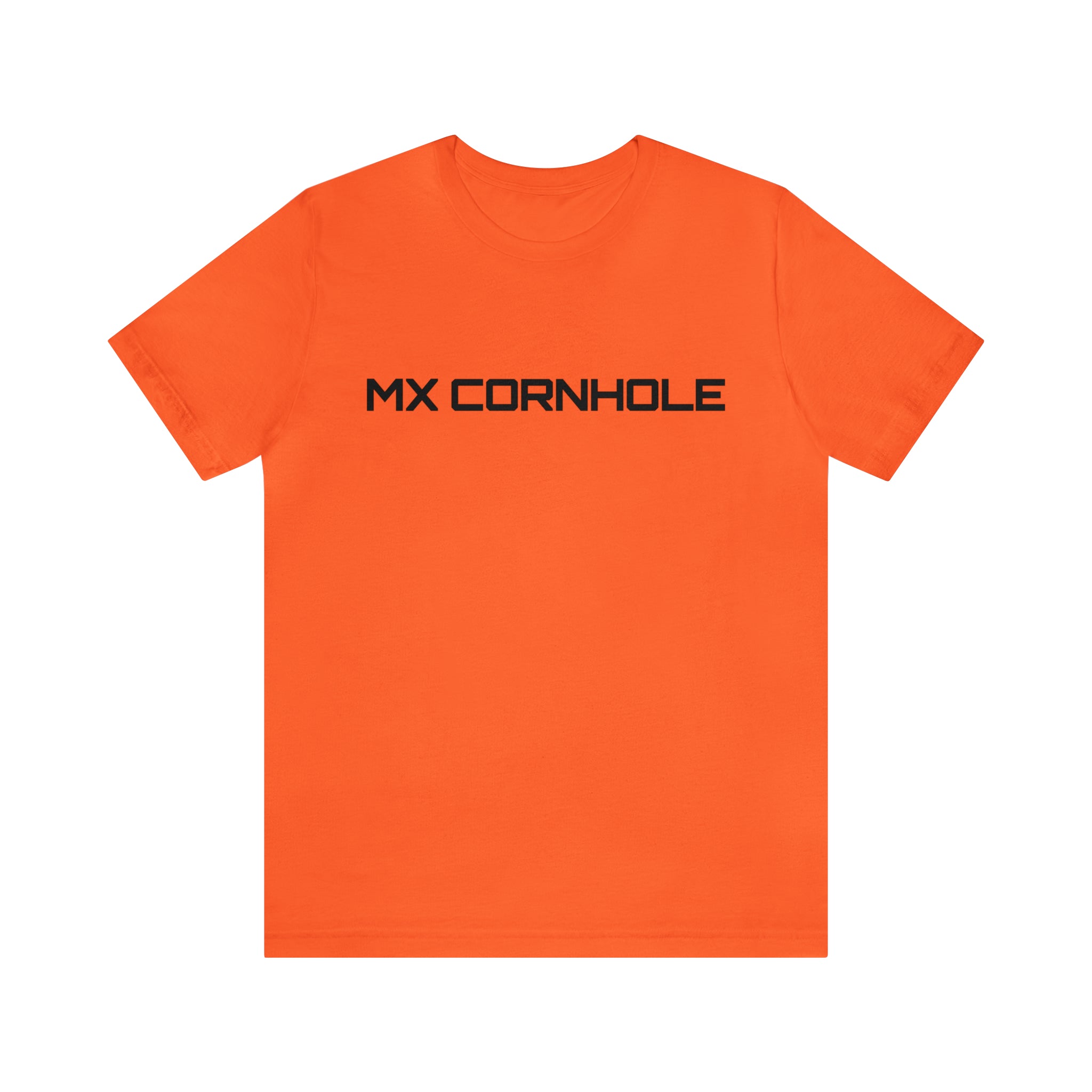 Multiple Colors - Unisex Jersey Short Sleeve Tee