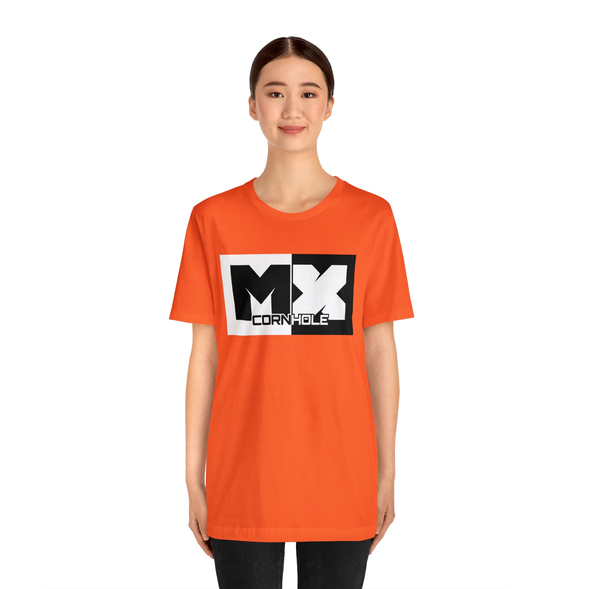 Multiple Colors - Unisex Short Sleeve Tee