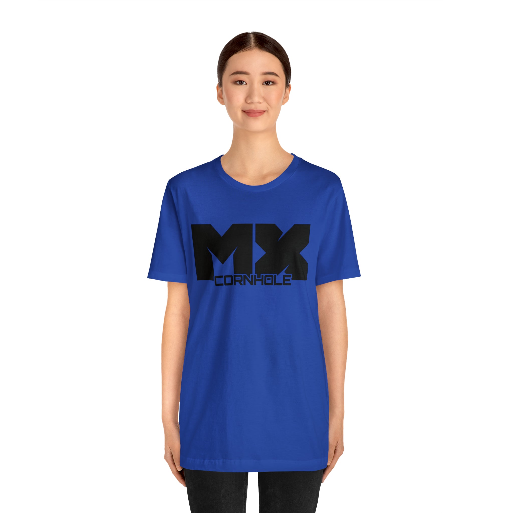 Multiple Colors - Unisex Short Sleeve Tee