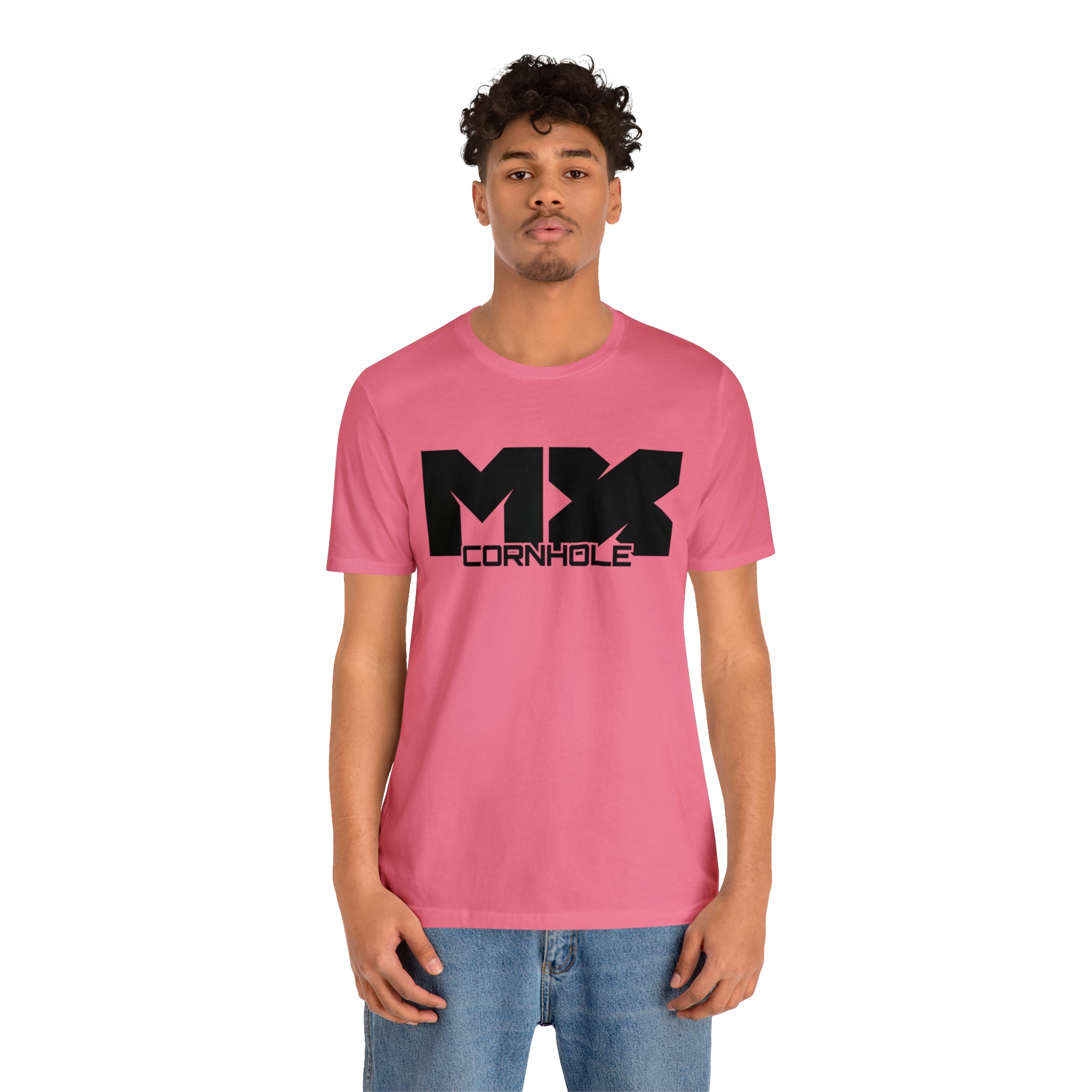 Multiple Colors - Unisex Short Sleeve Tee