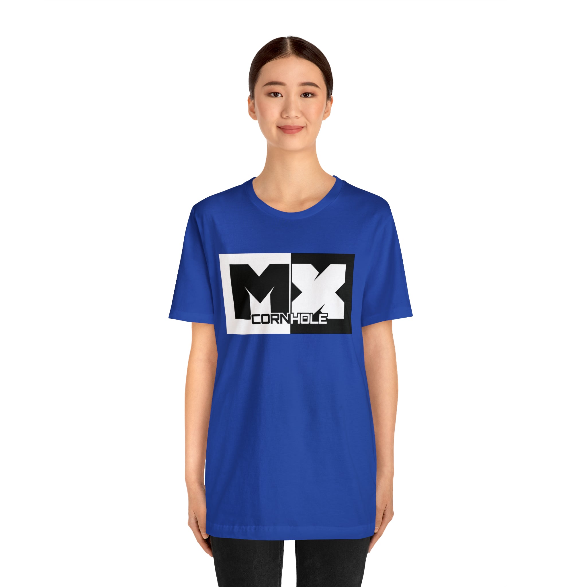 Multiple Colors - Unisex Short Sleeve Tee