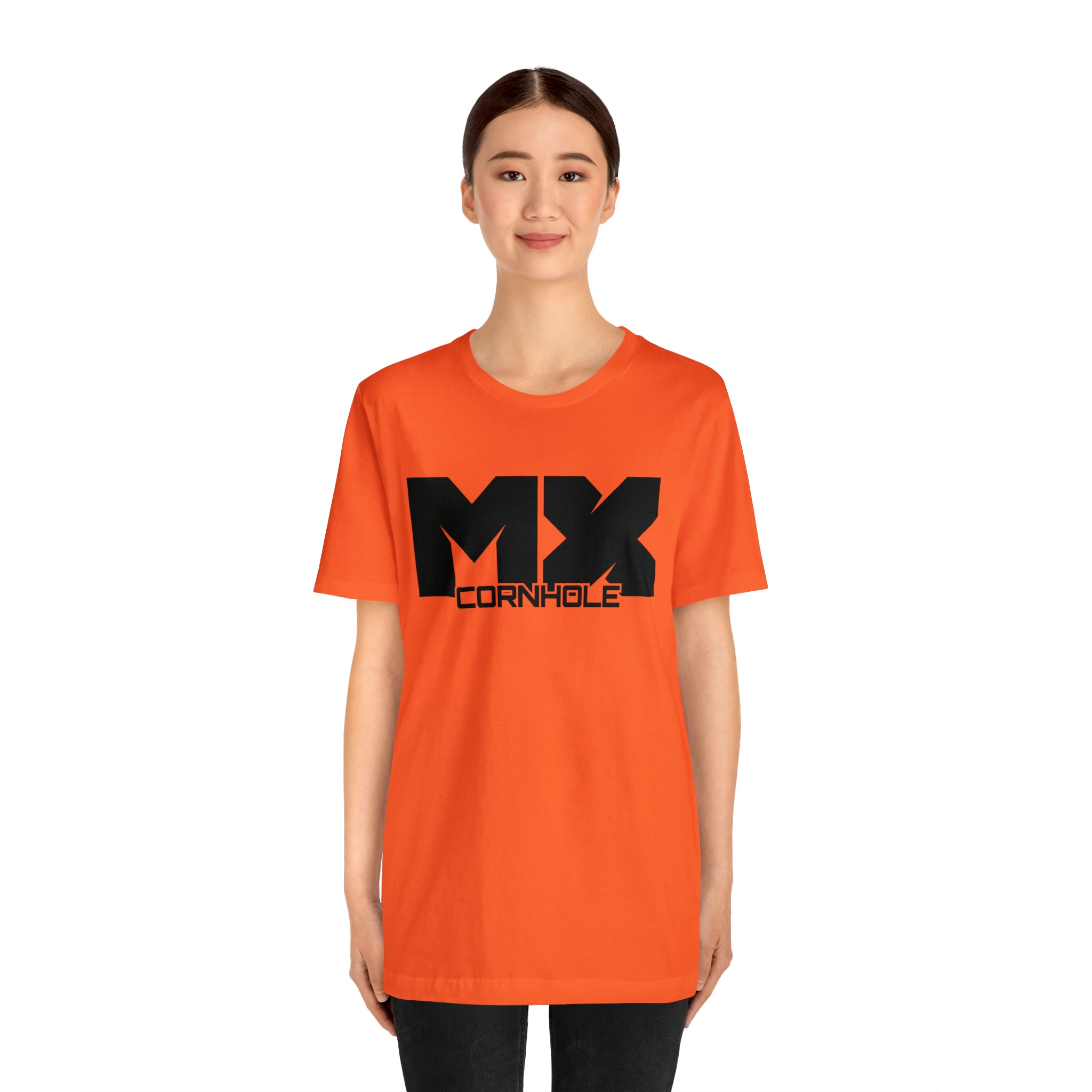 Multiple Colors - Unisex Short Sleeve Tee