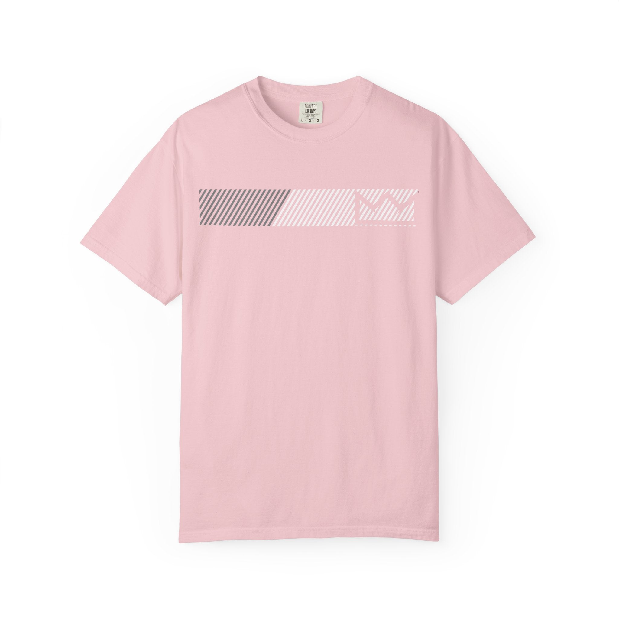 CROWN SLANT - T-shirt